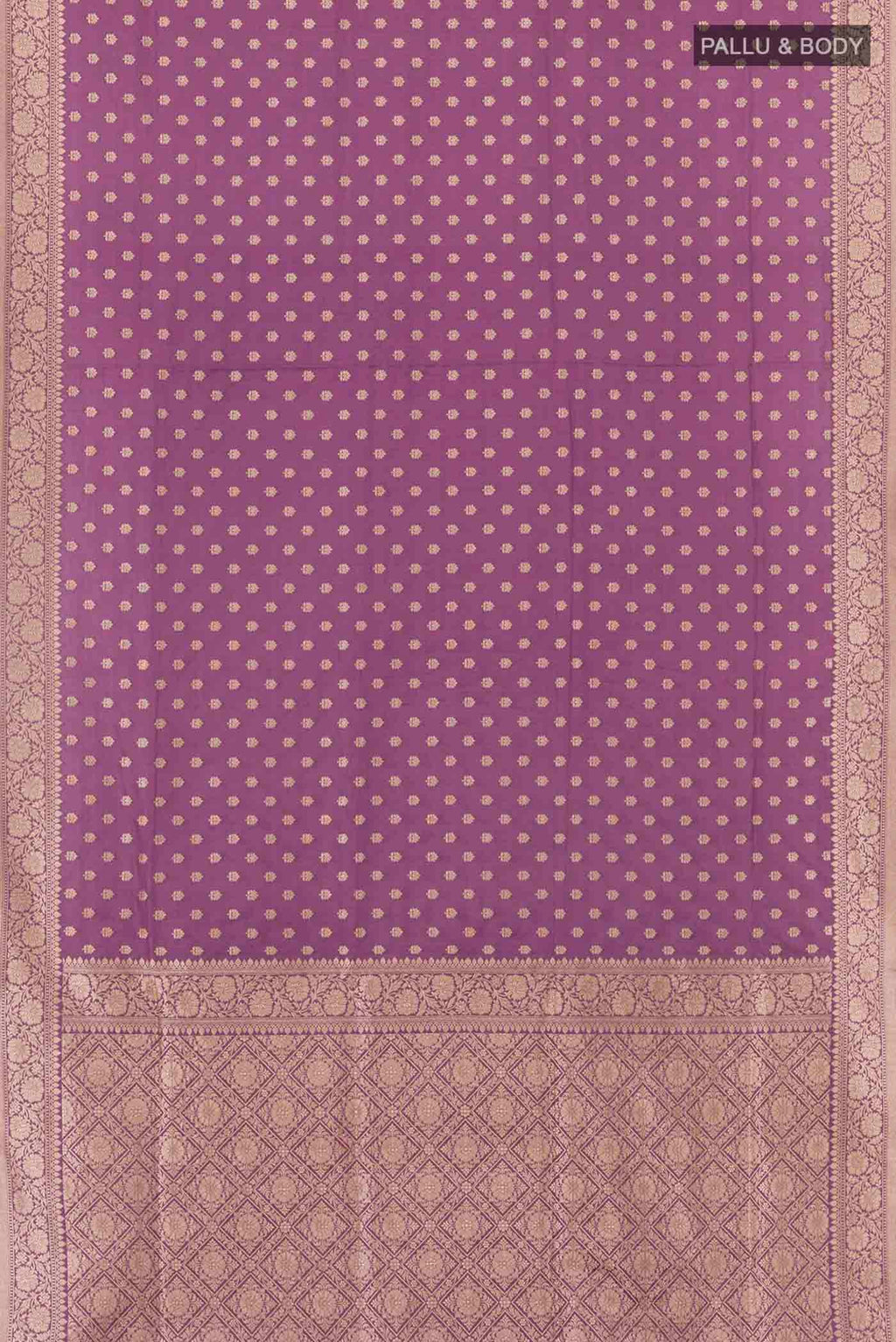 pallu body