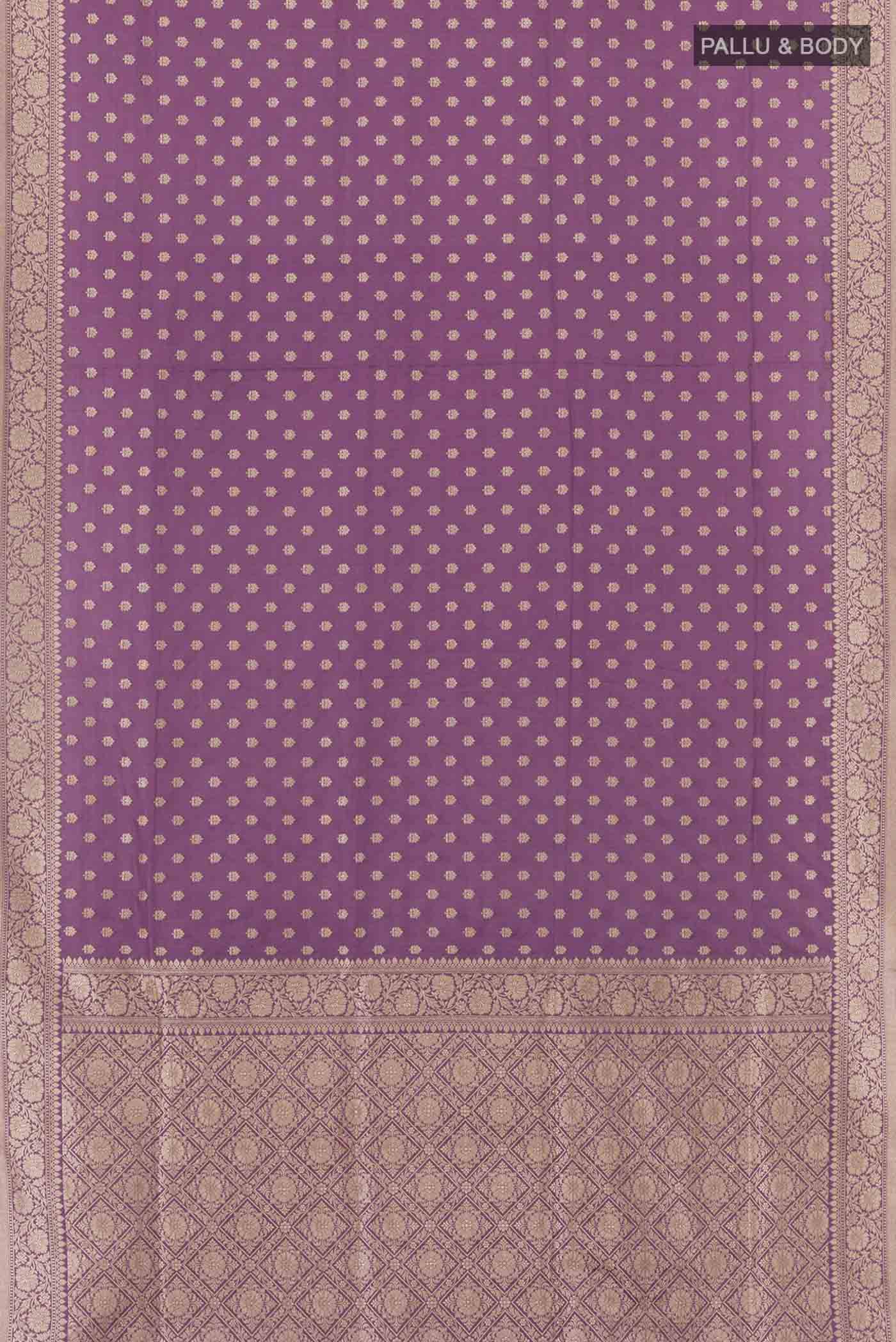 pallu body