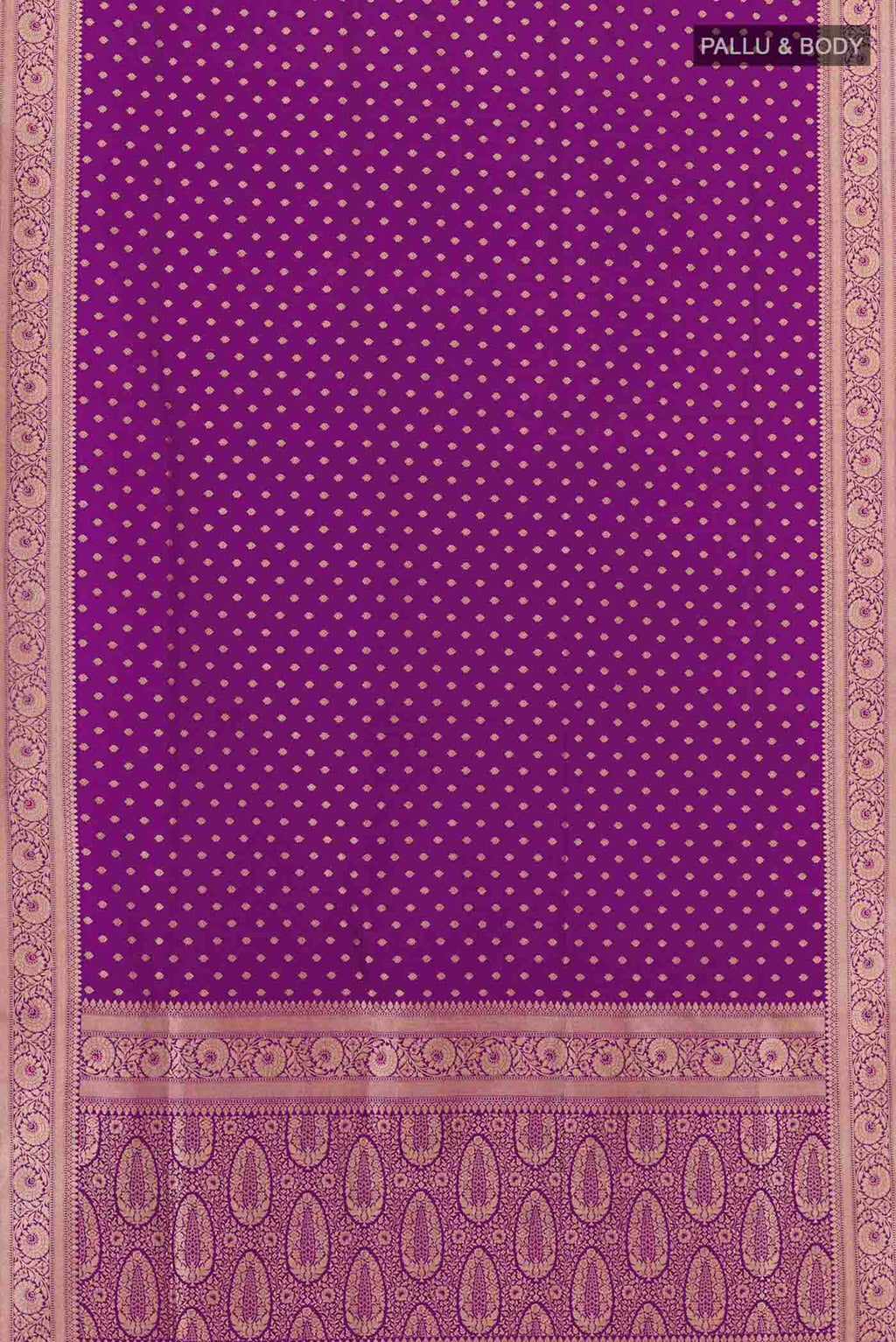 pallu body