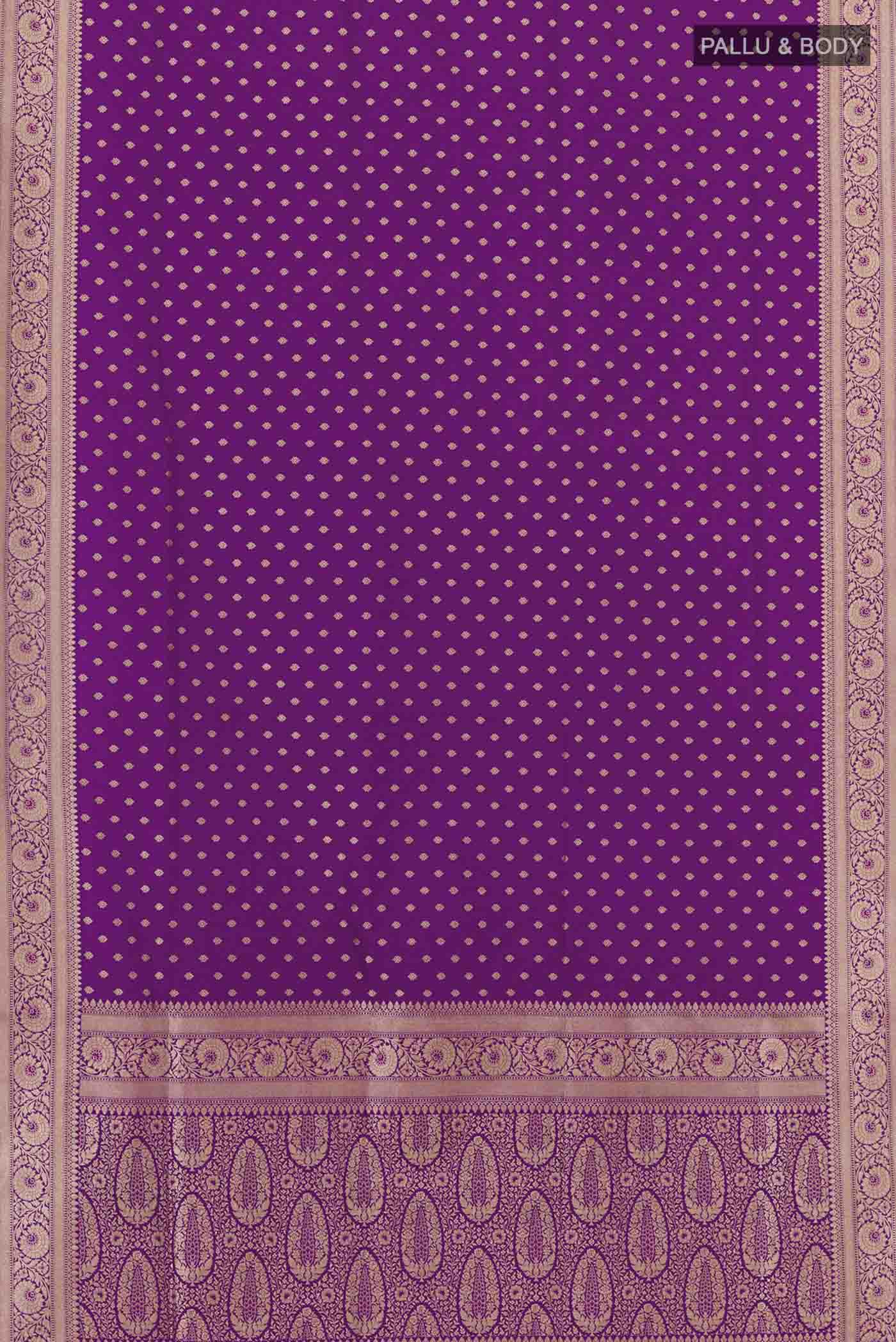 pallu body