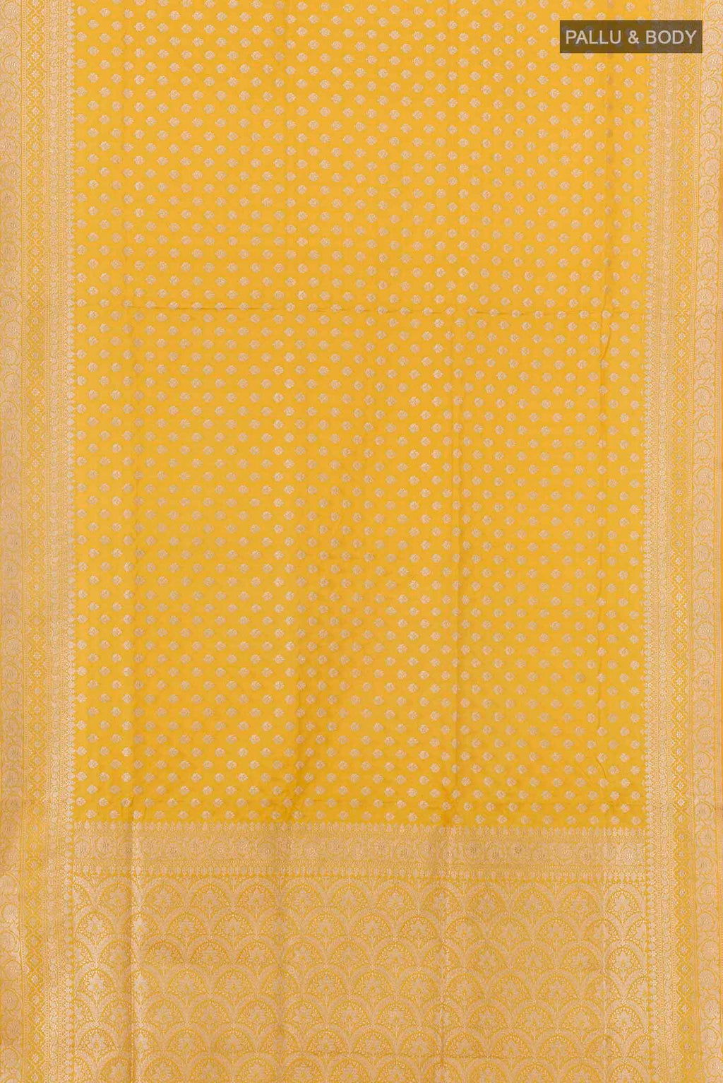 pallu body