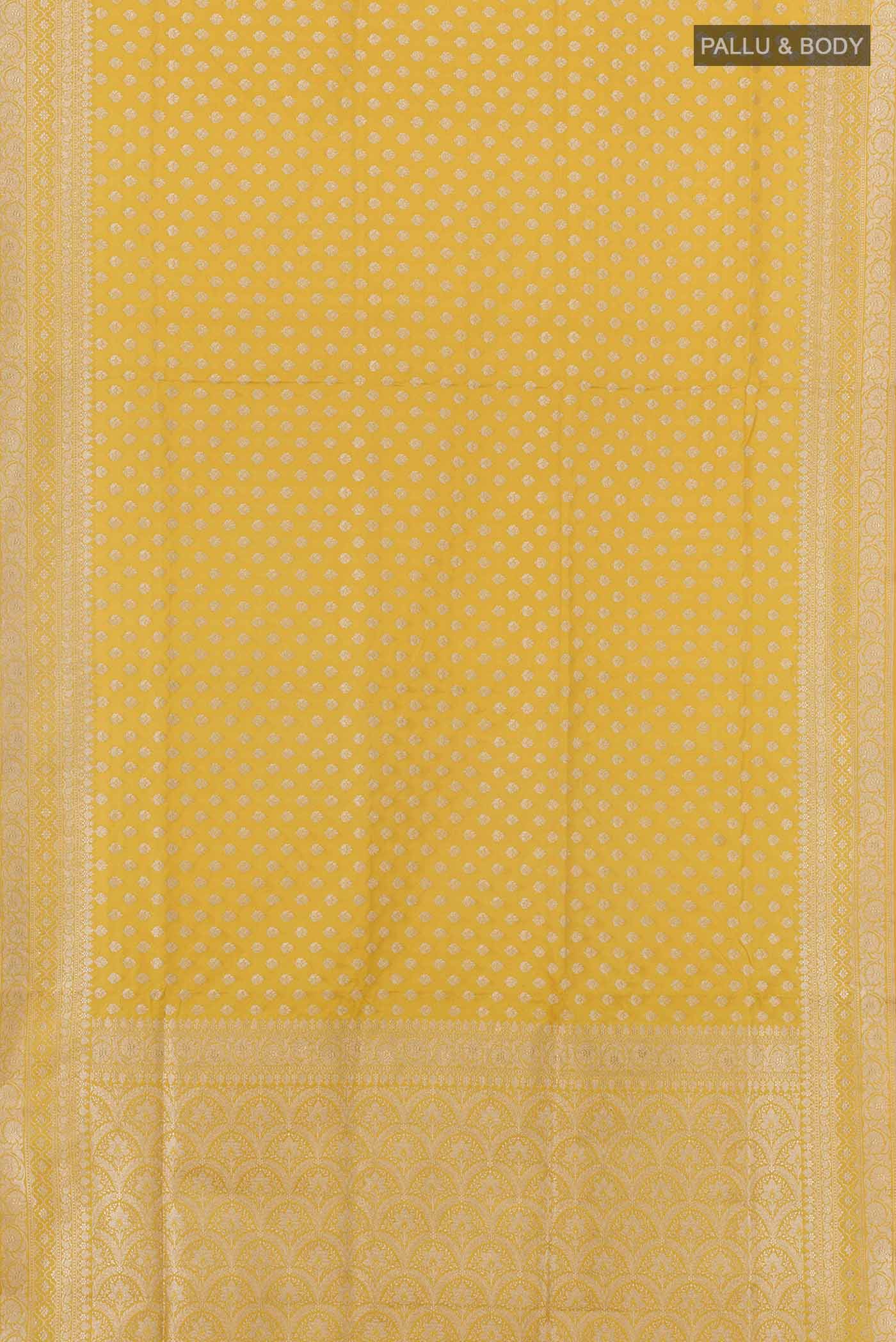 pallu body