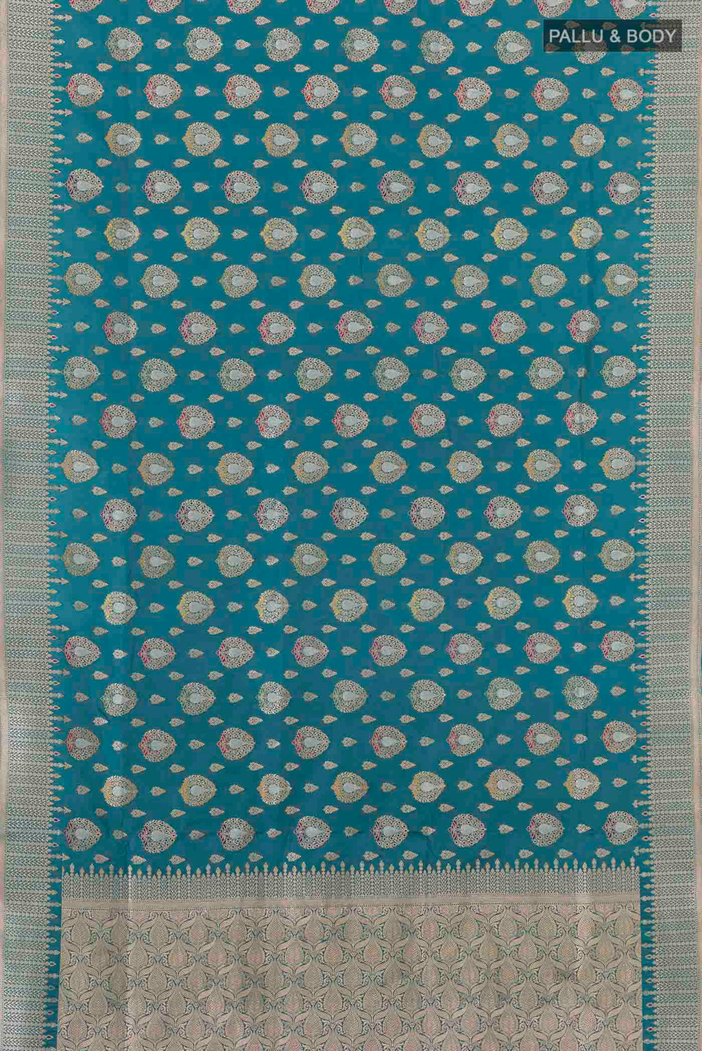 pallu body