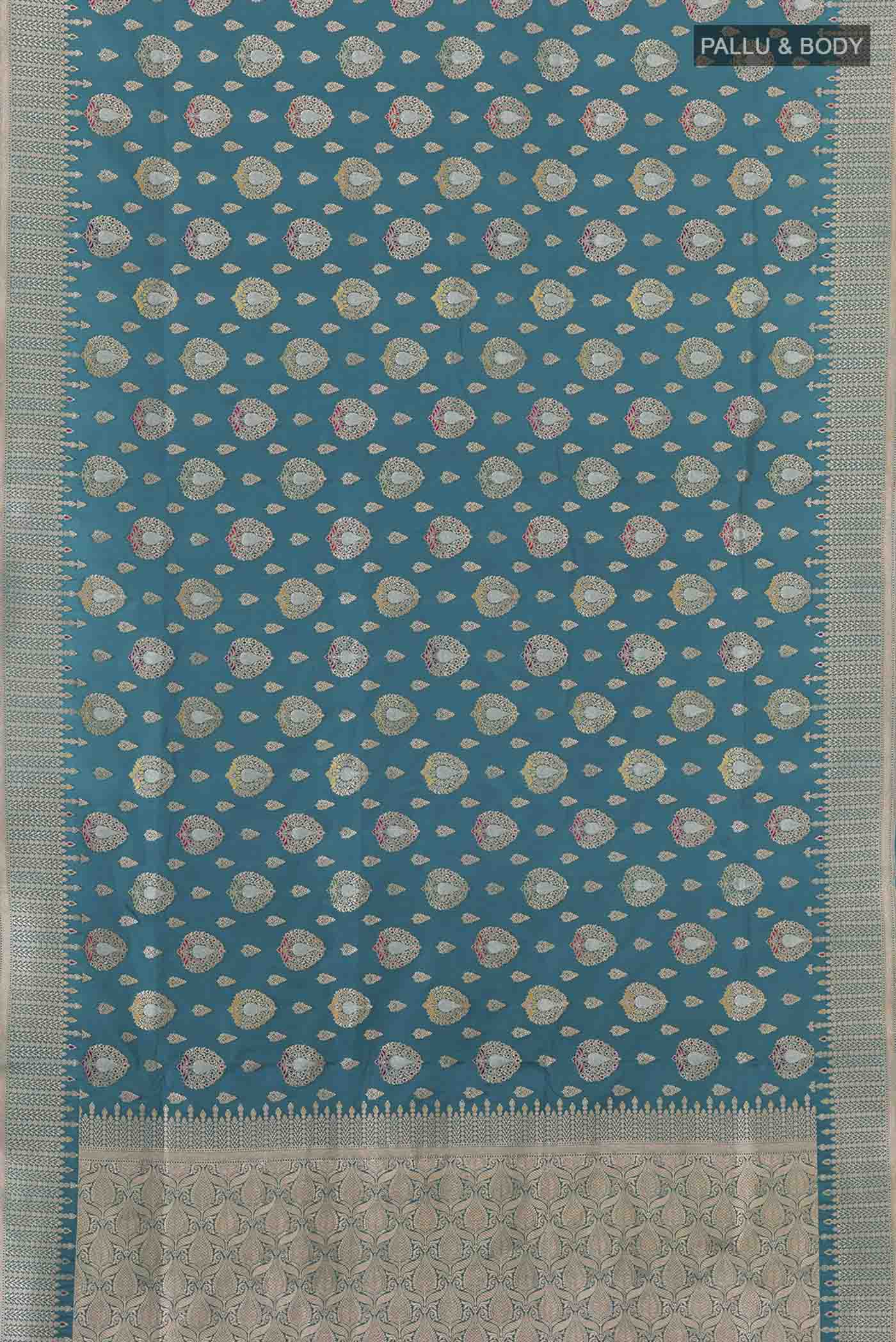 pallu body