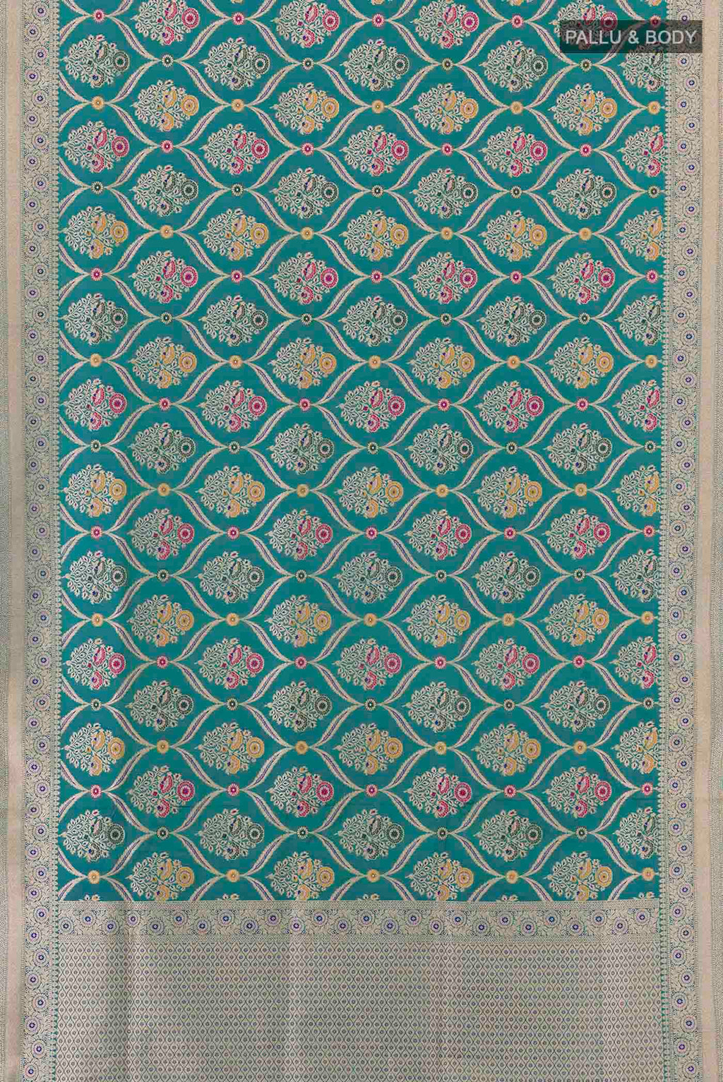 pallu body