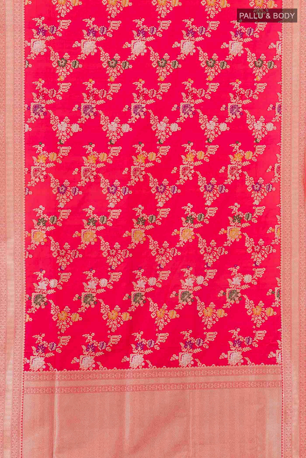 pallu body