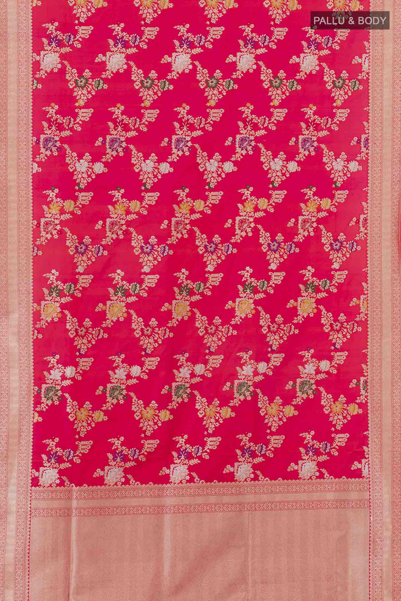 pallu body
