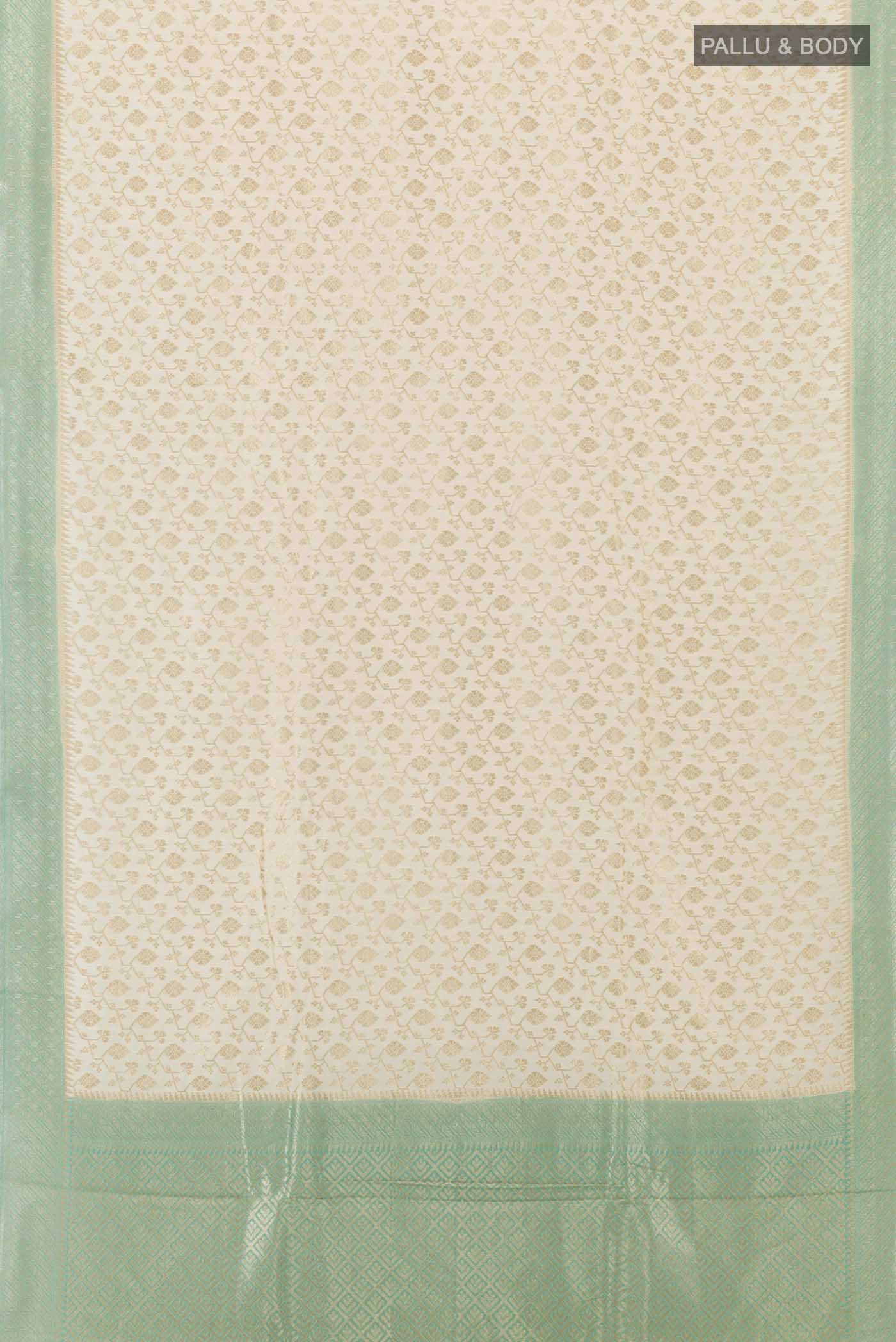 pallu body