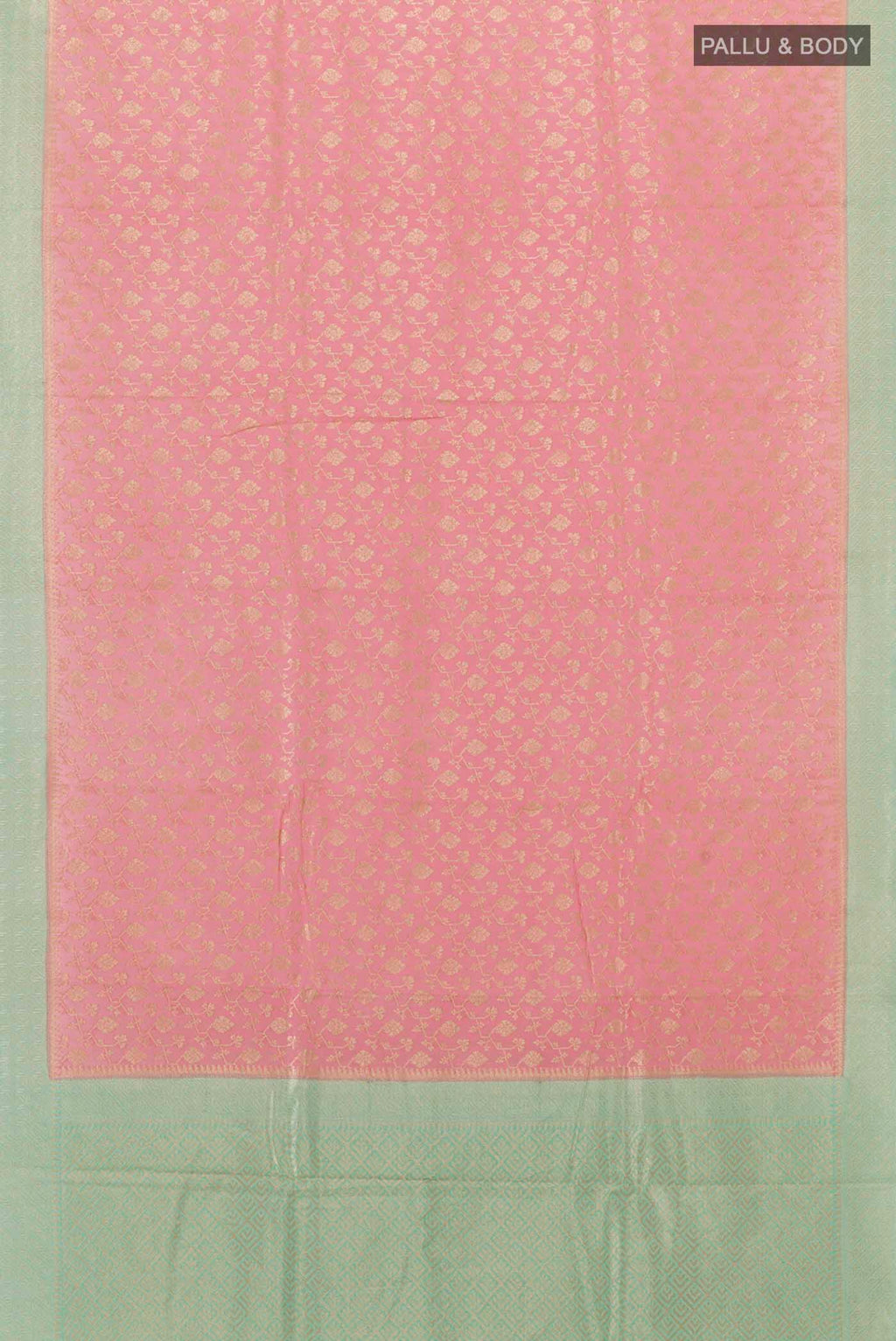 pallu body