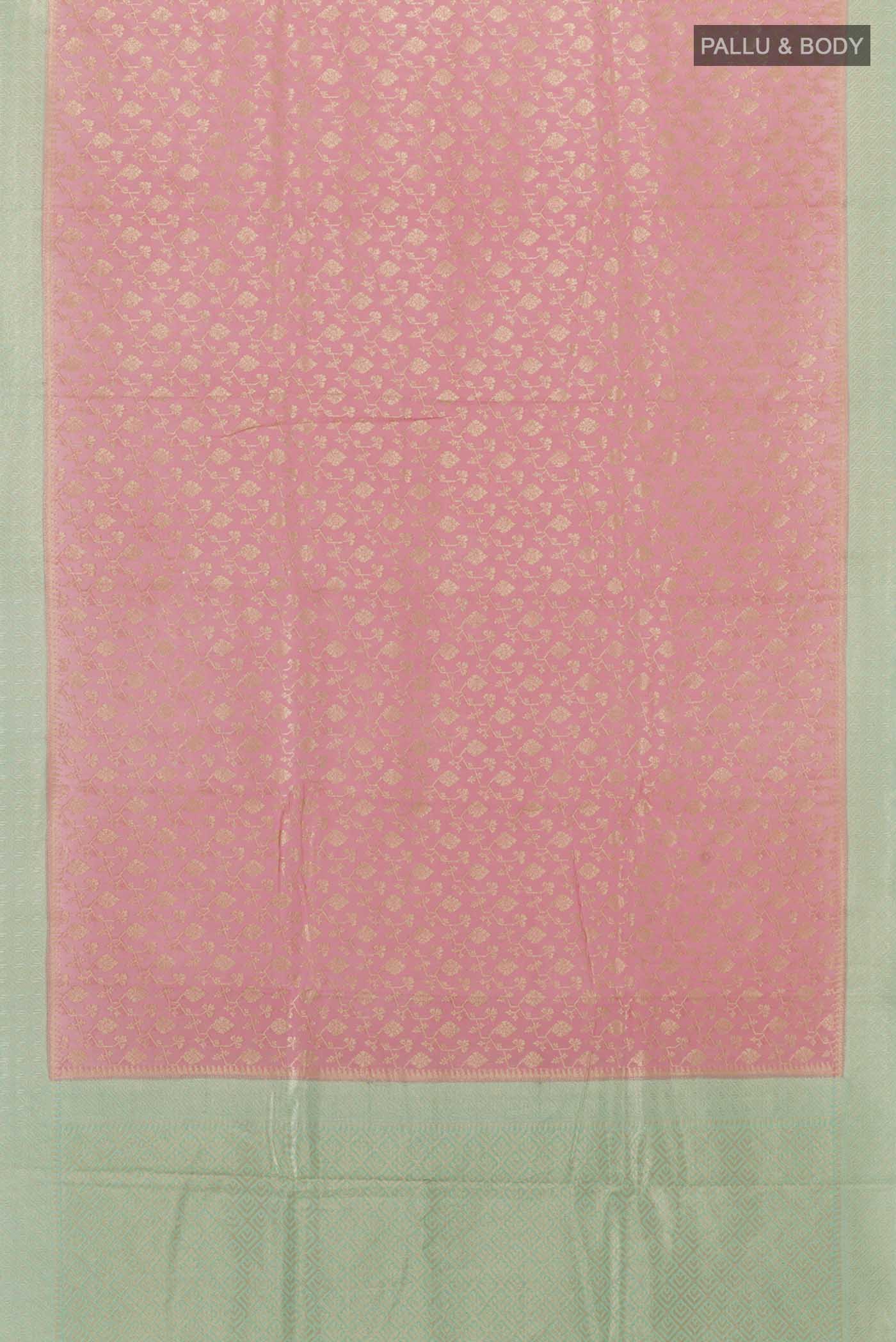 pallu body