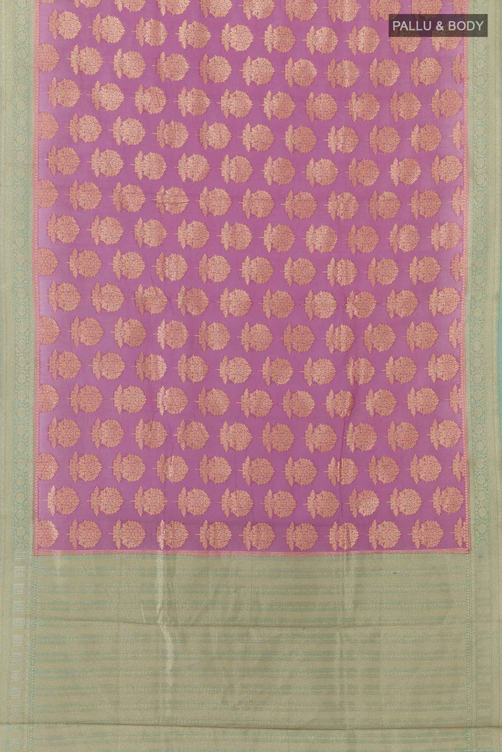 pallu body