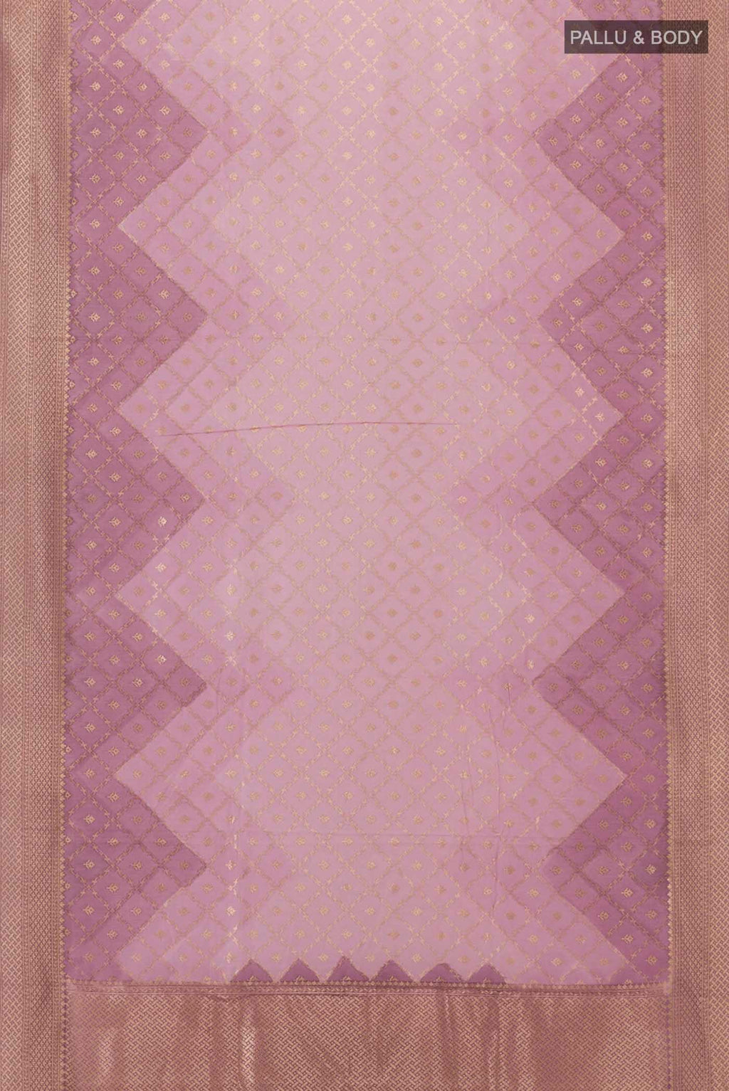 pallu body