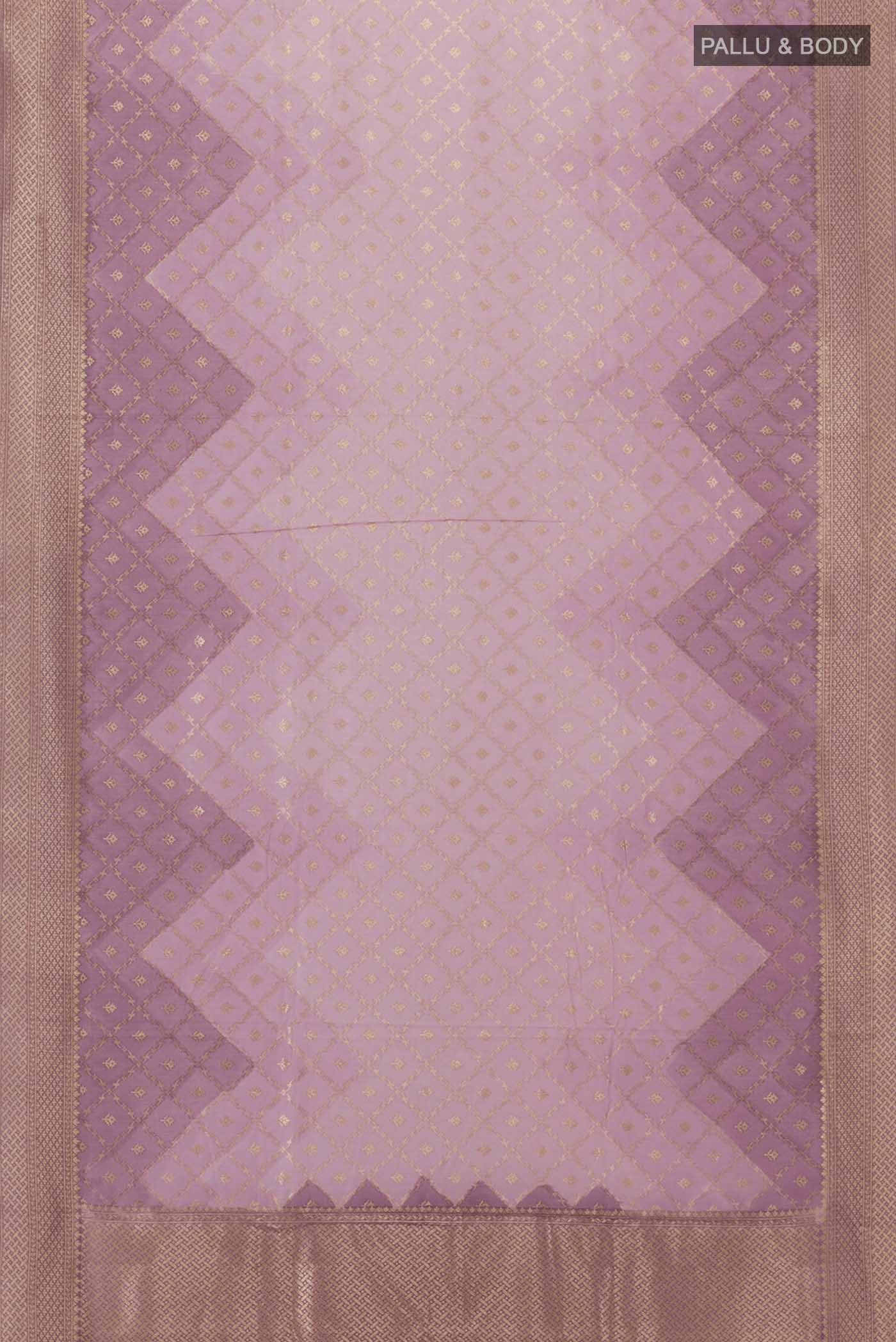 pallu body