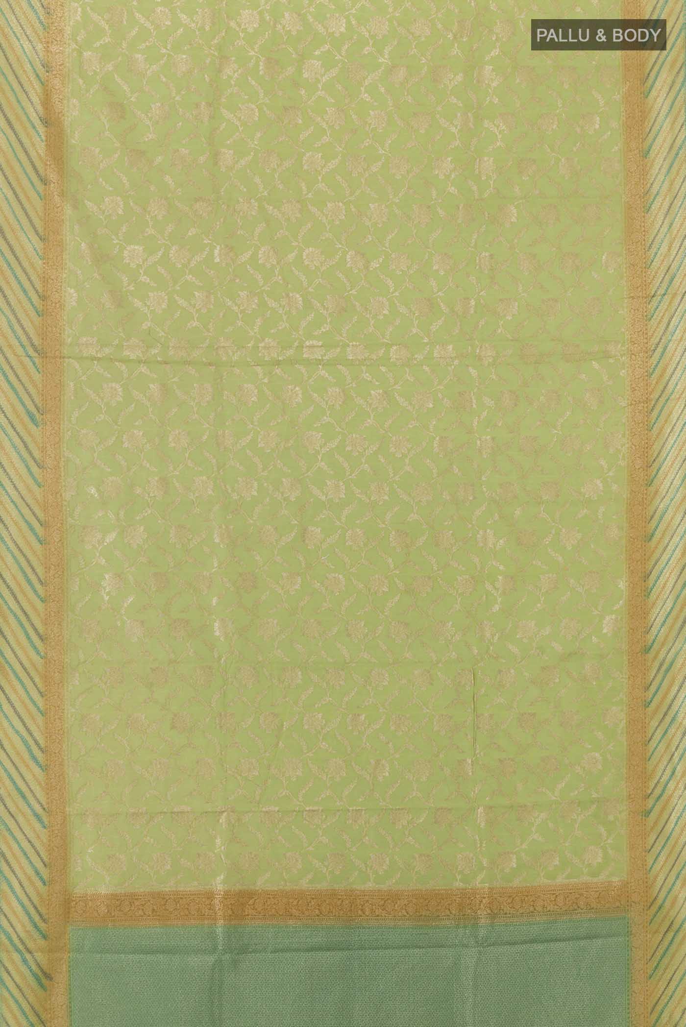 pallu body