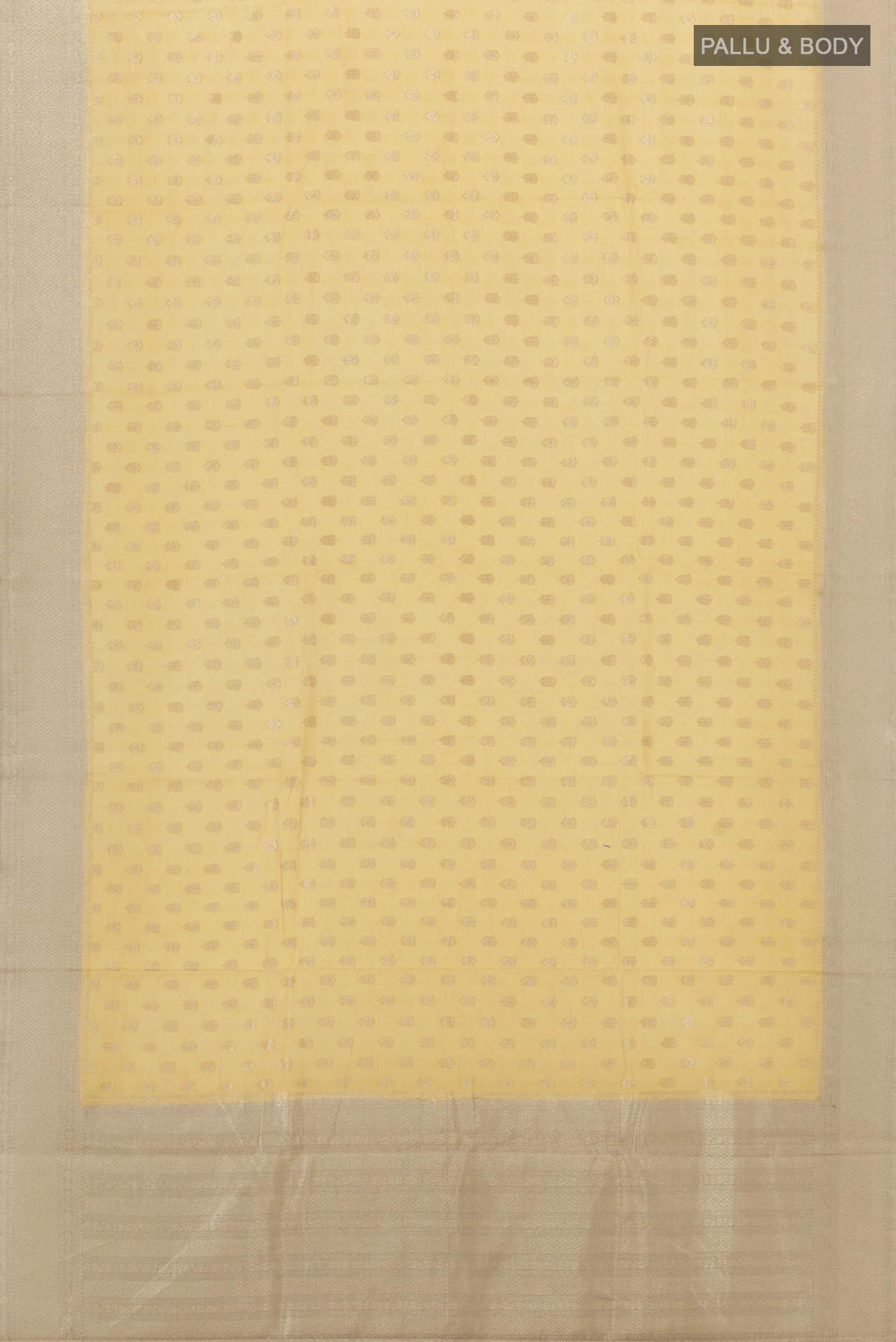pallu body