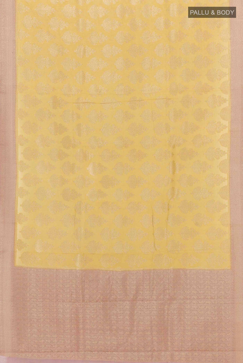pallu body