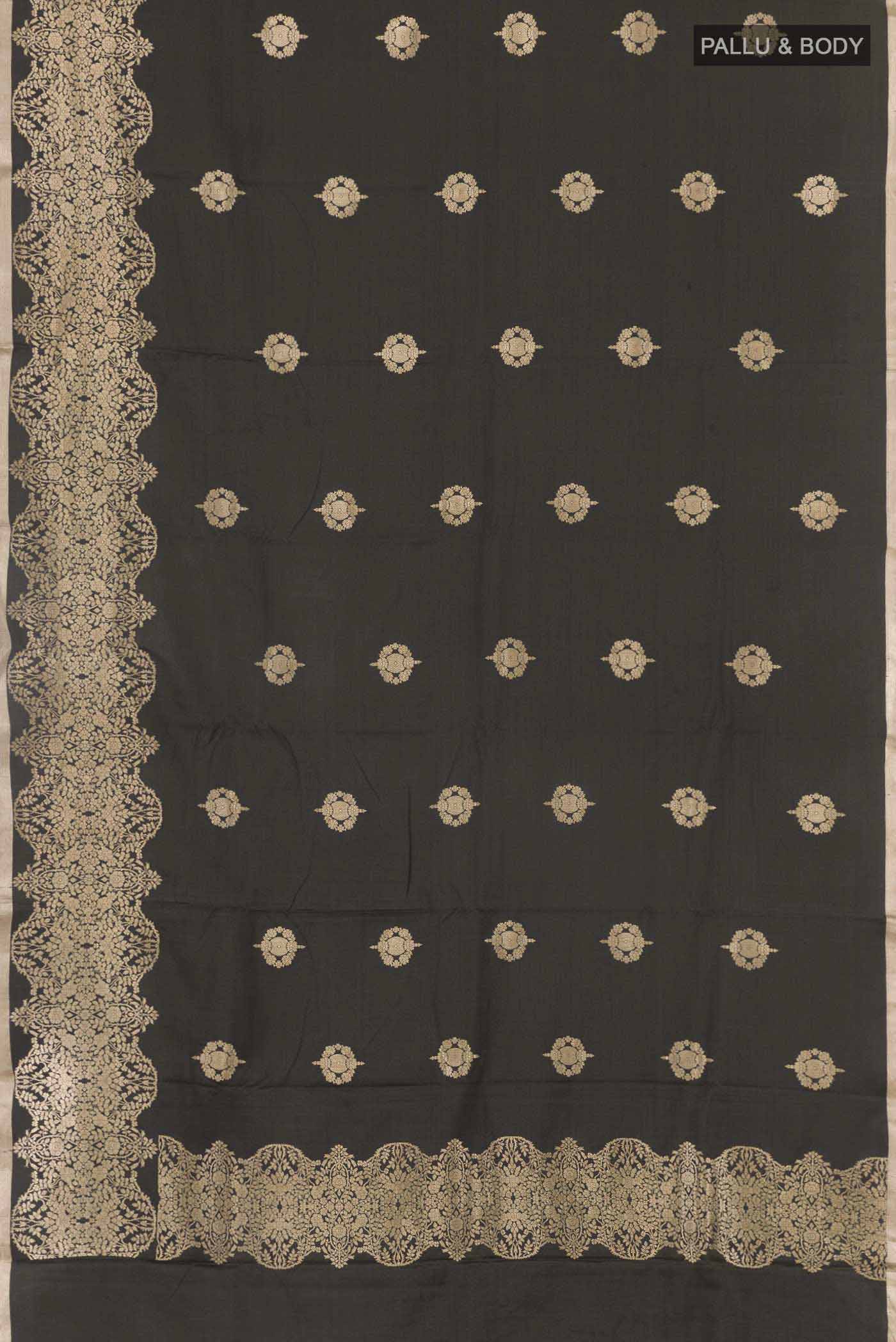 pallu body