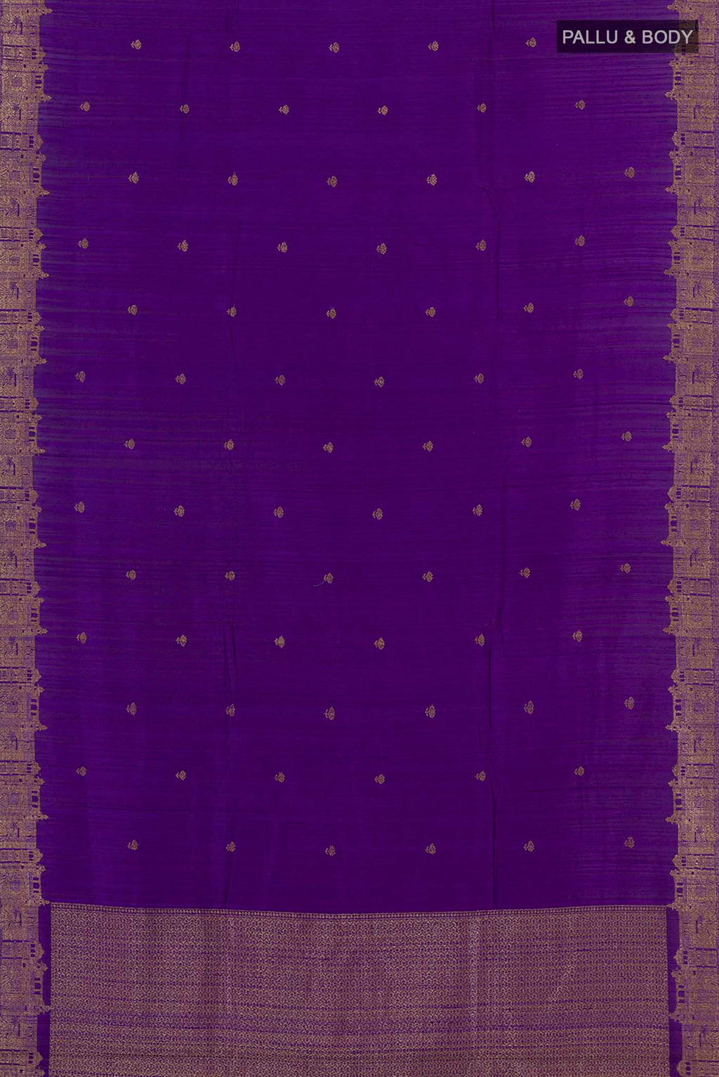 pallu body