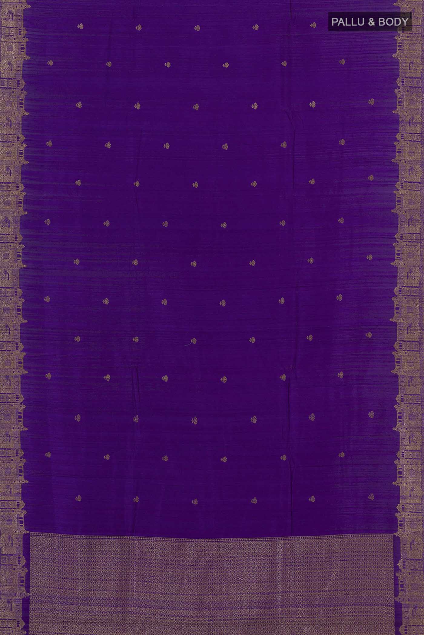 pallu body