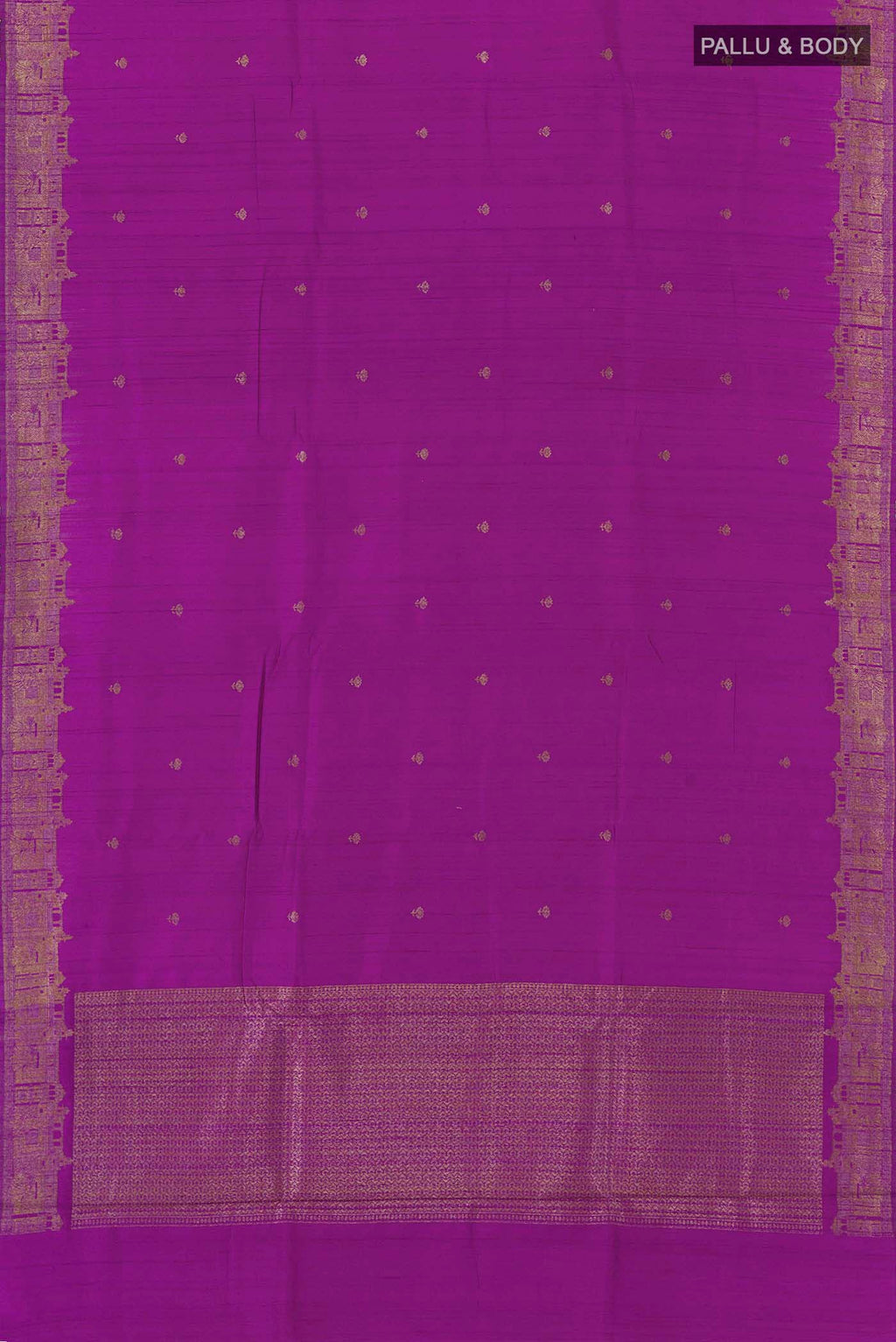 pallu body