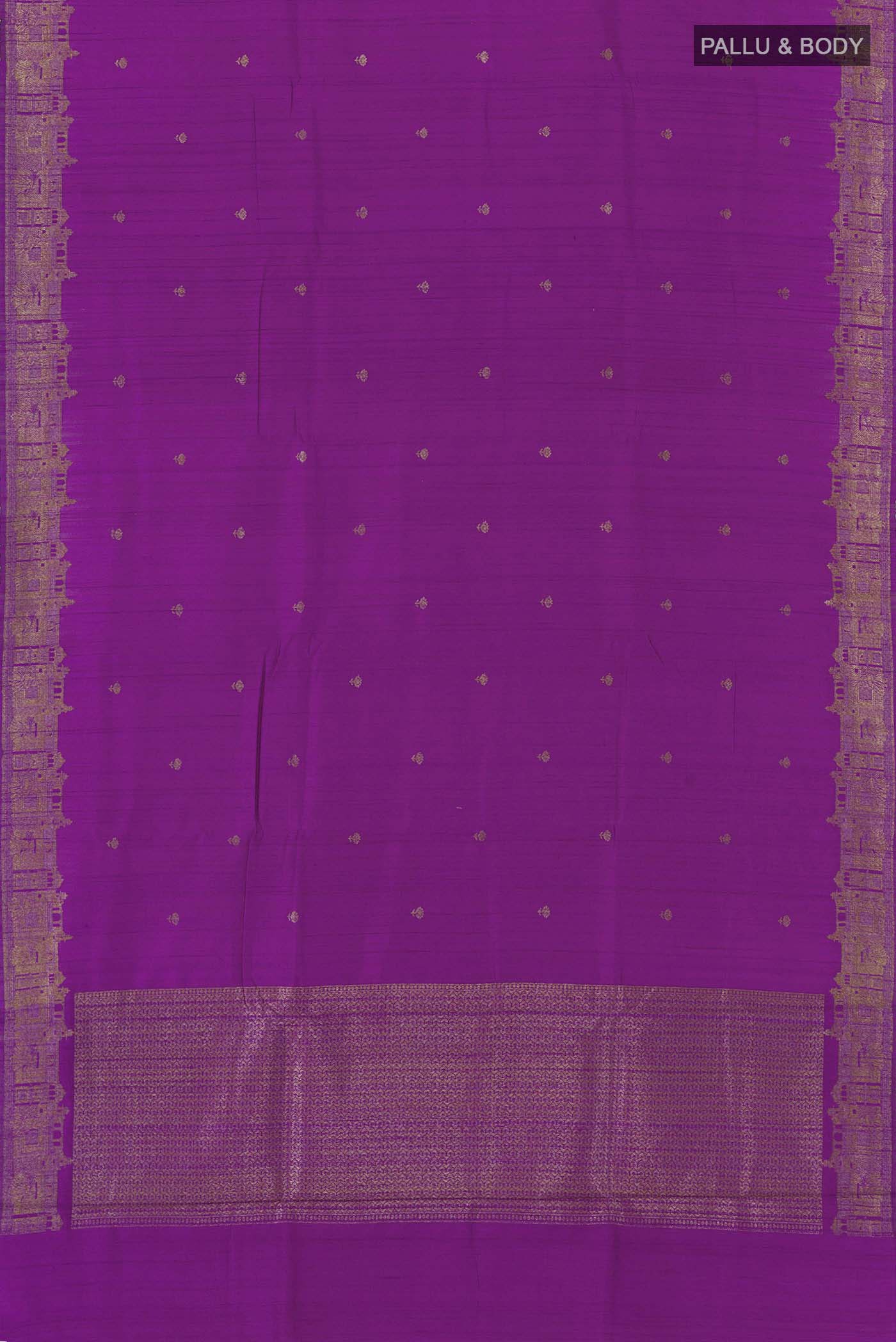 pallu body