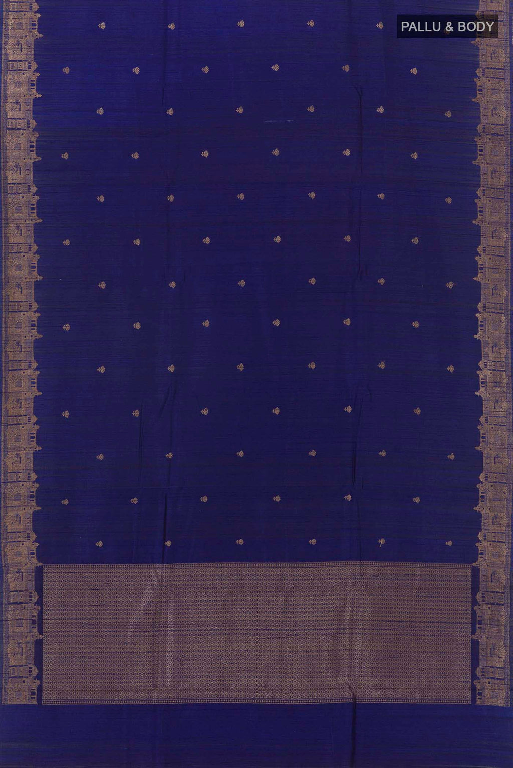 pallu body