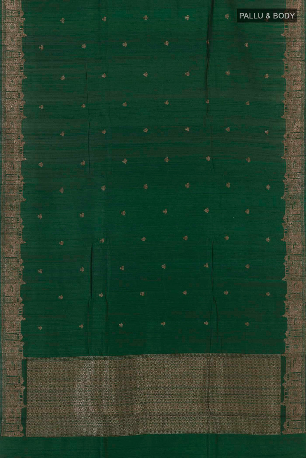 pallu body