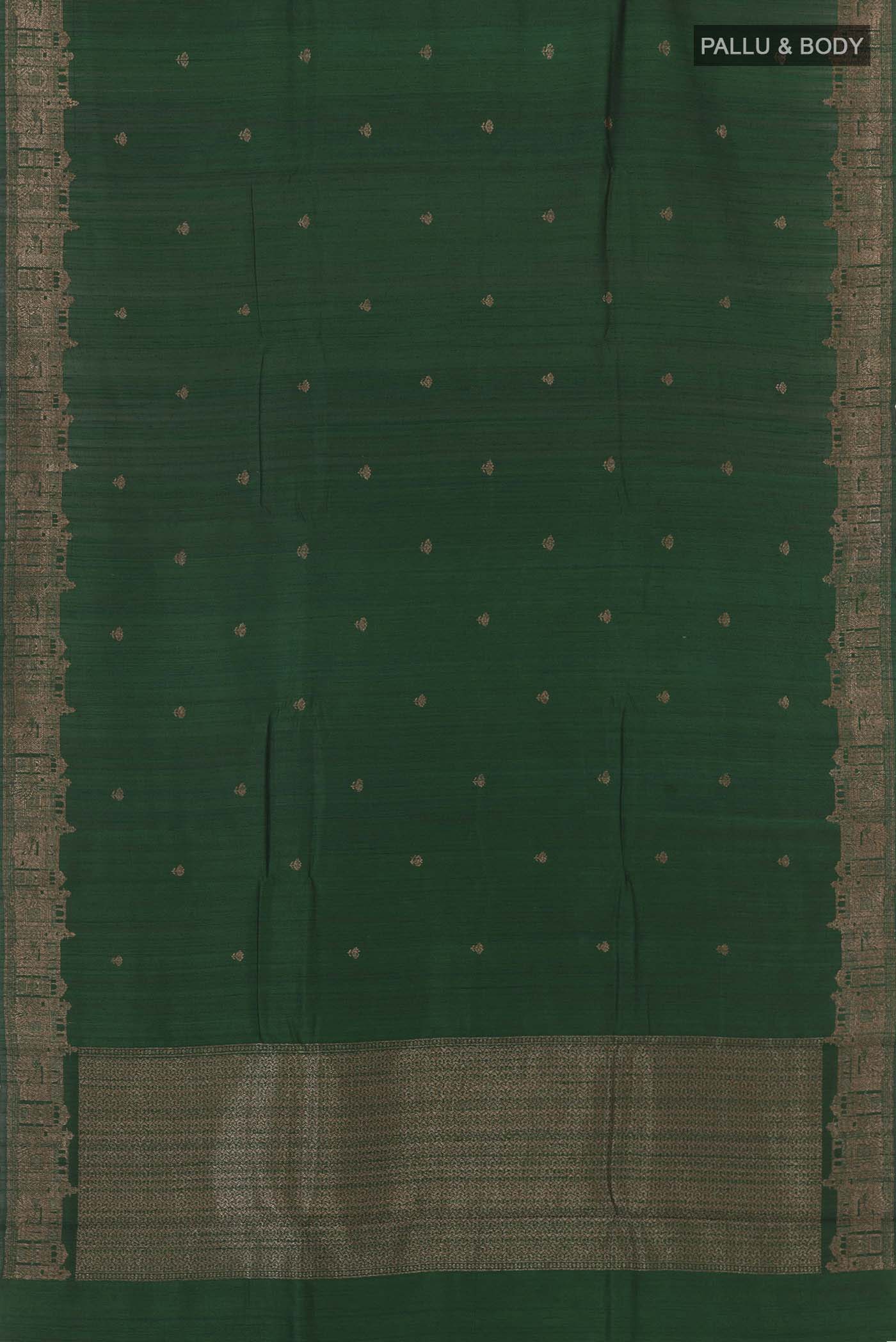 pallu body