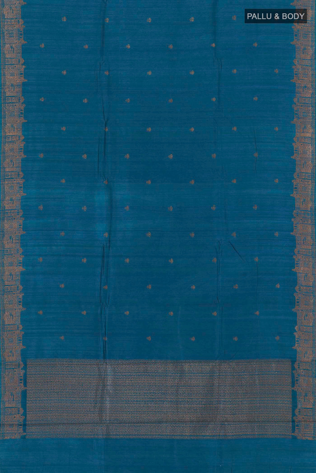 pallu body