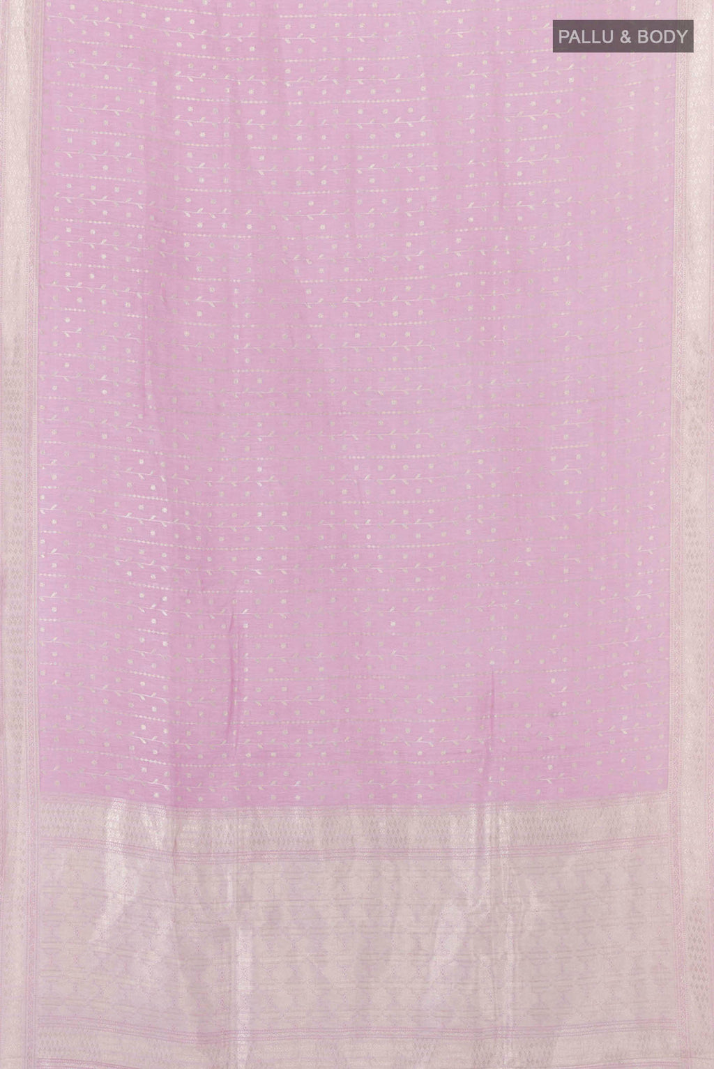 pallu body