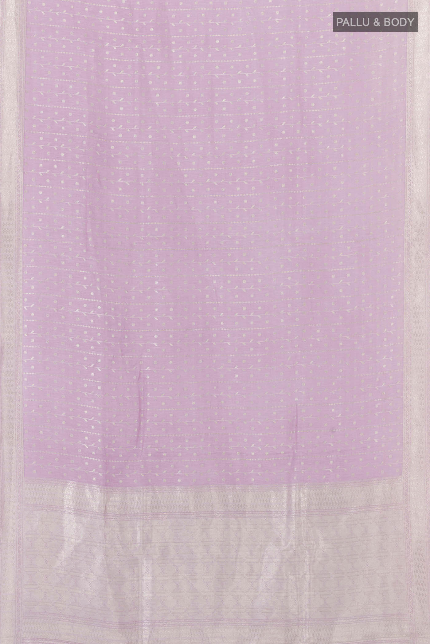 pallu body