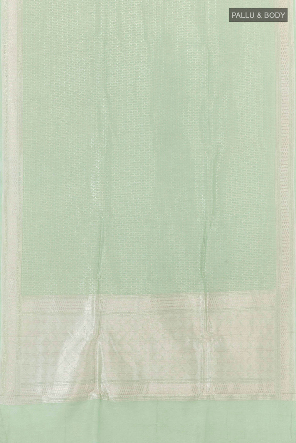 pallu body