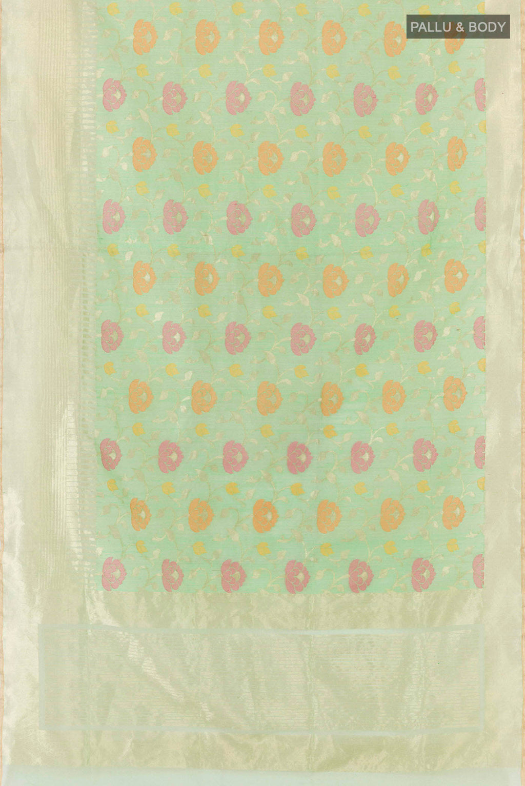 pallu body
