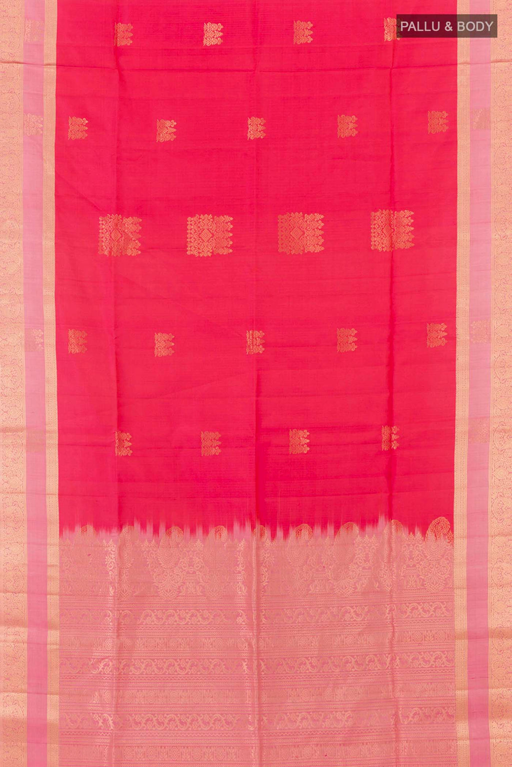 pallu body
