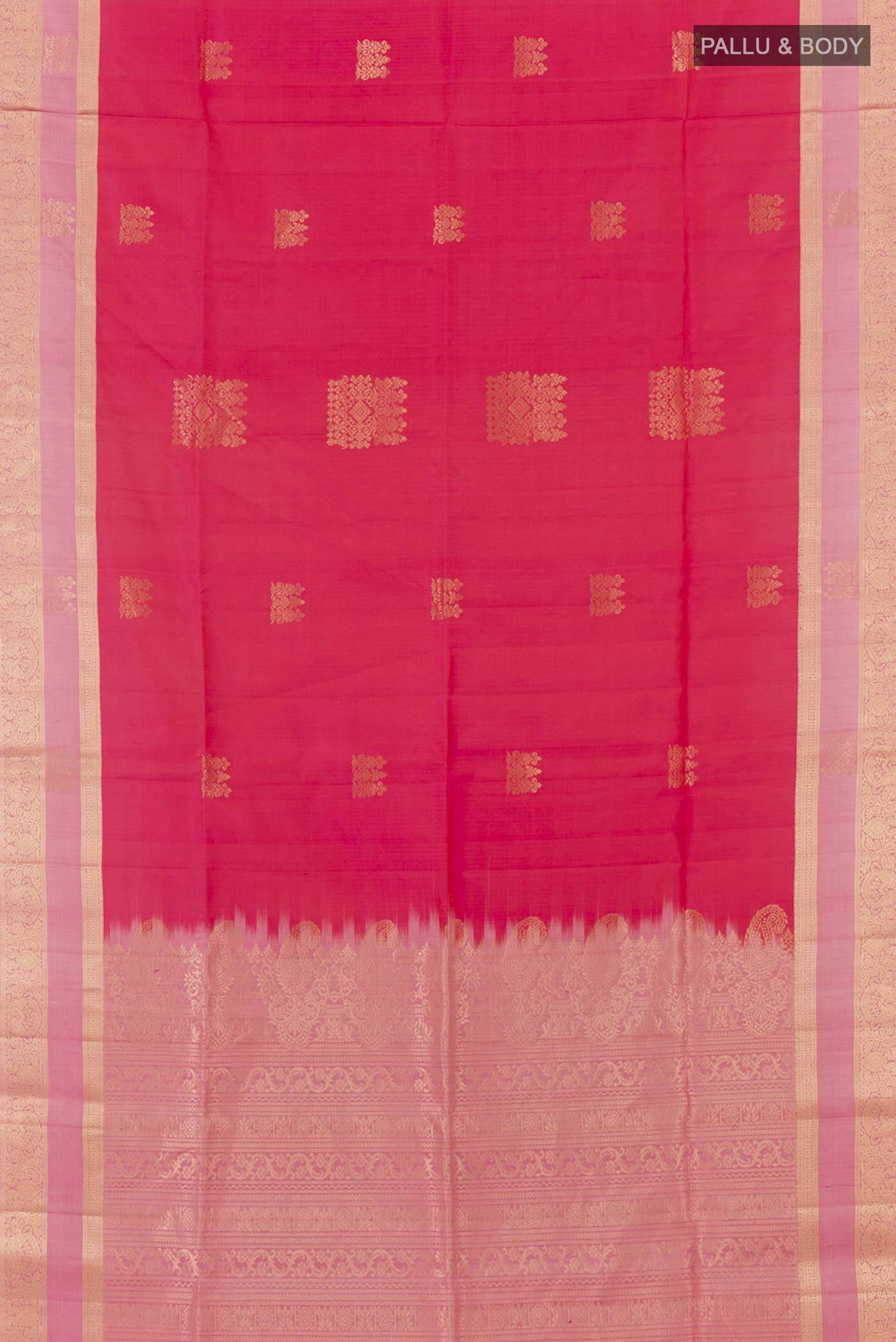 pallu body