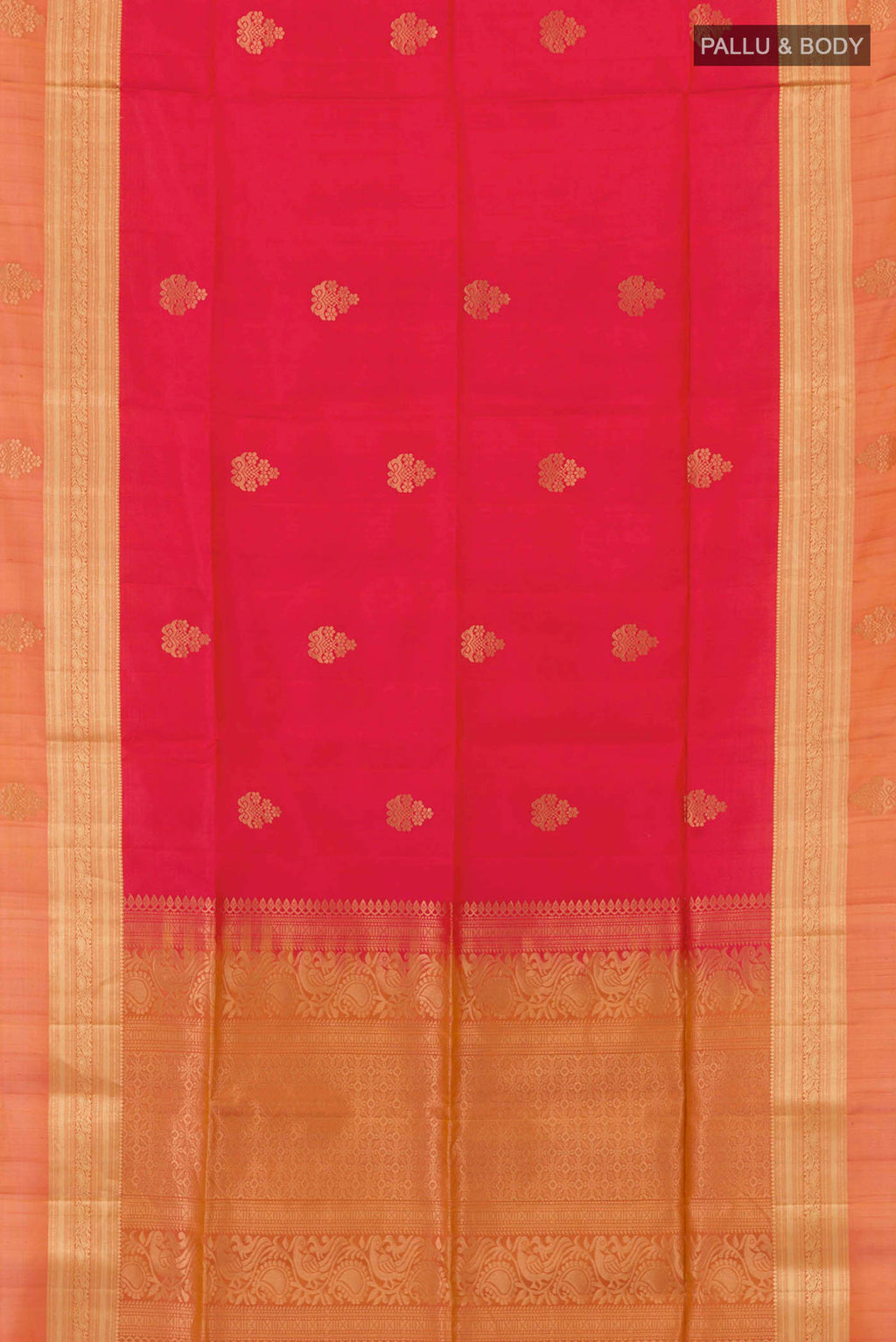pallu body
