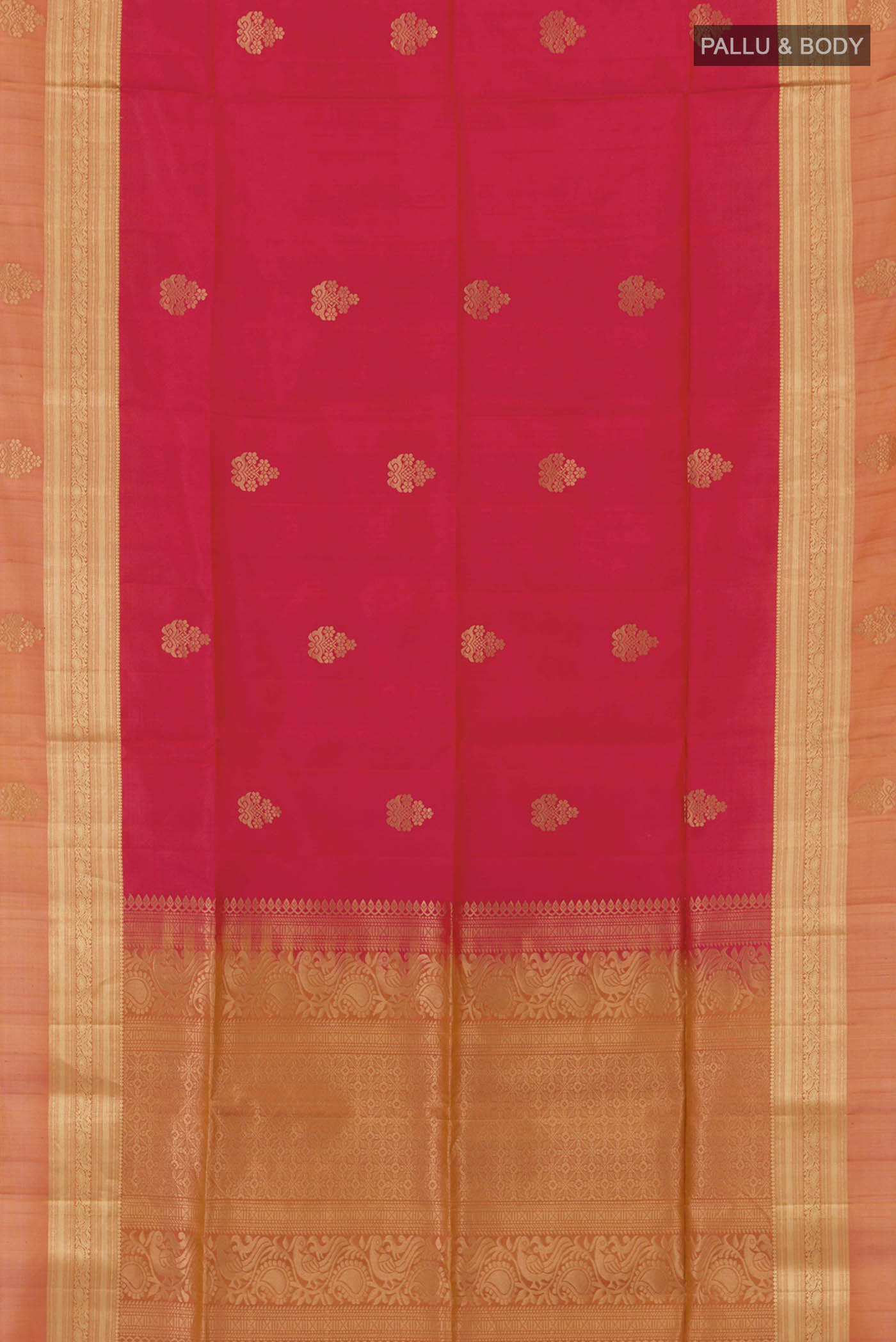 pallu body