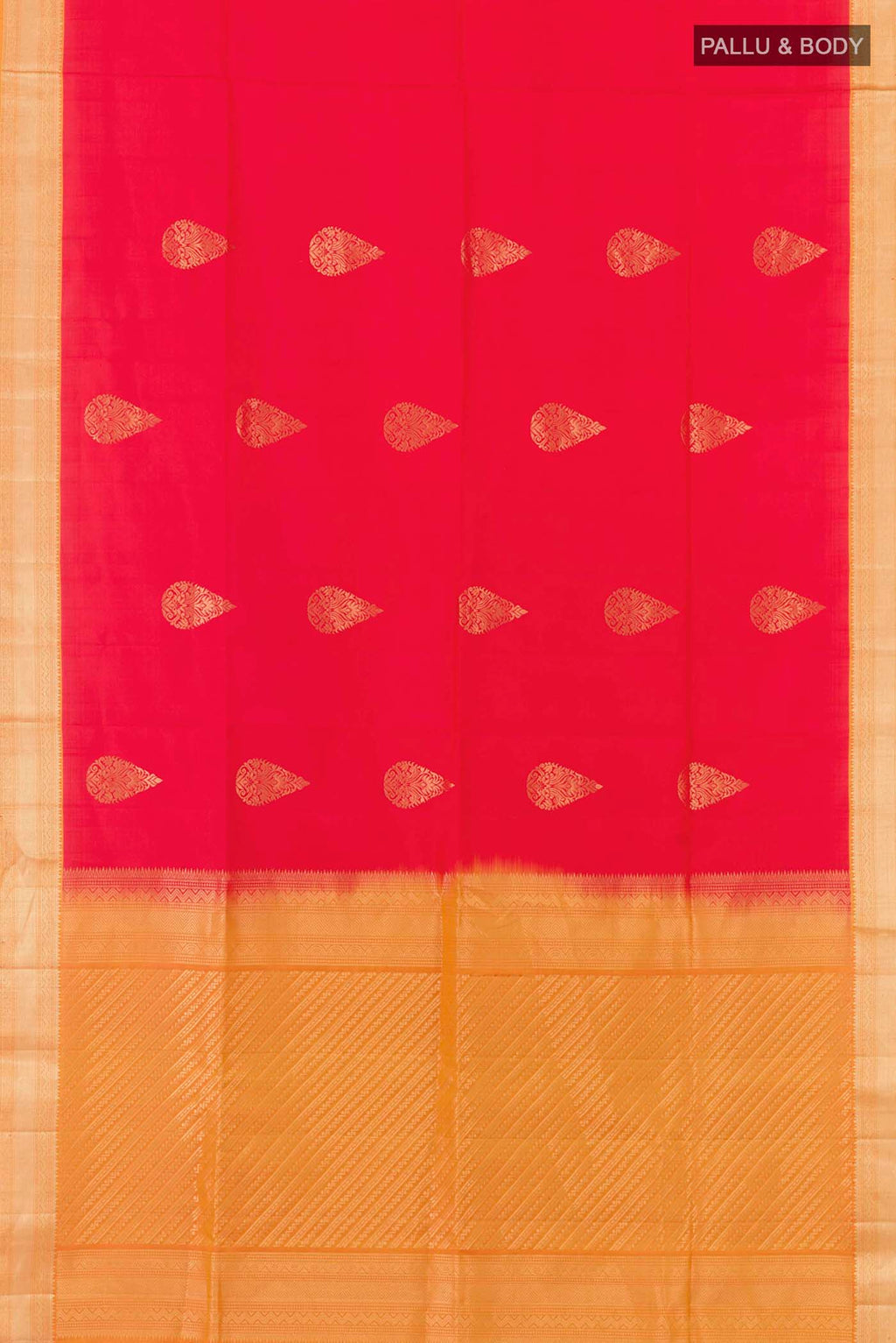 pallu body