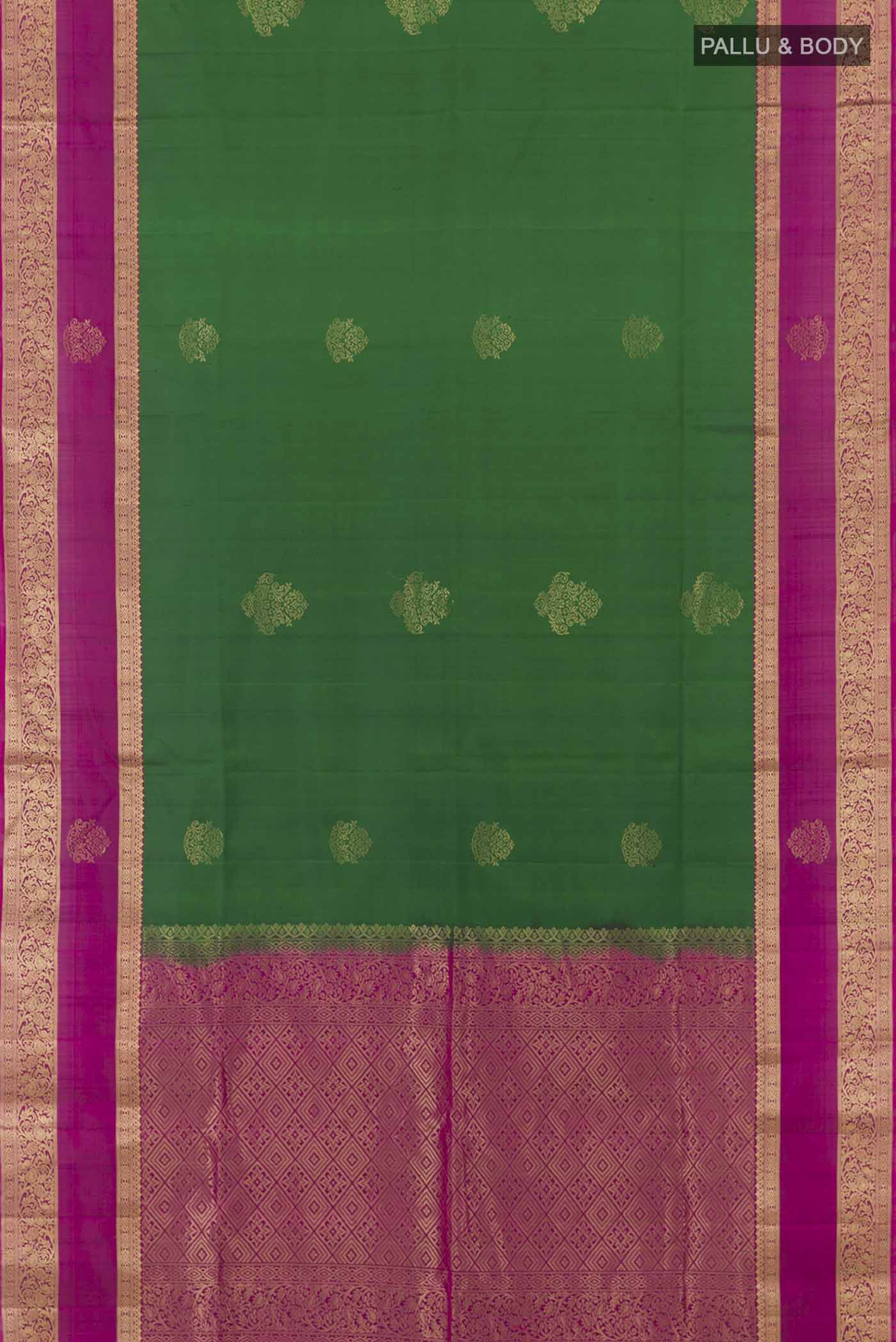 pallu body