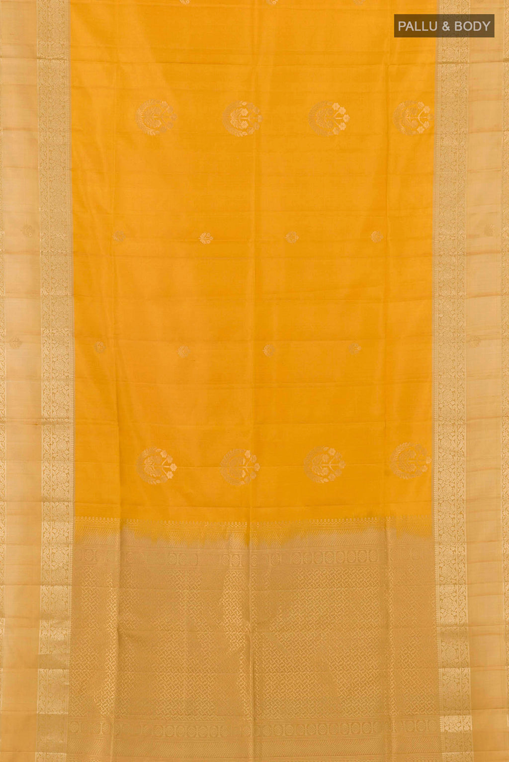 pallu body