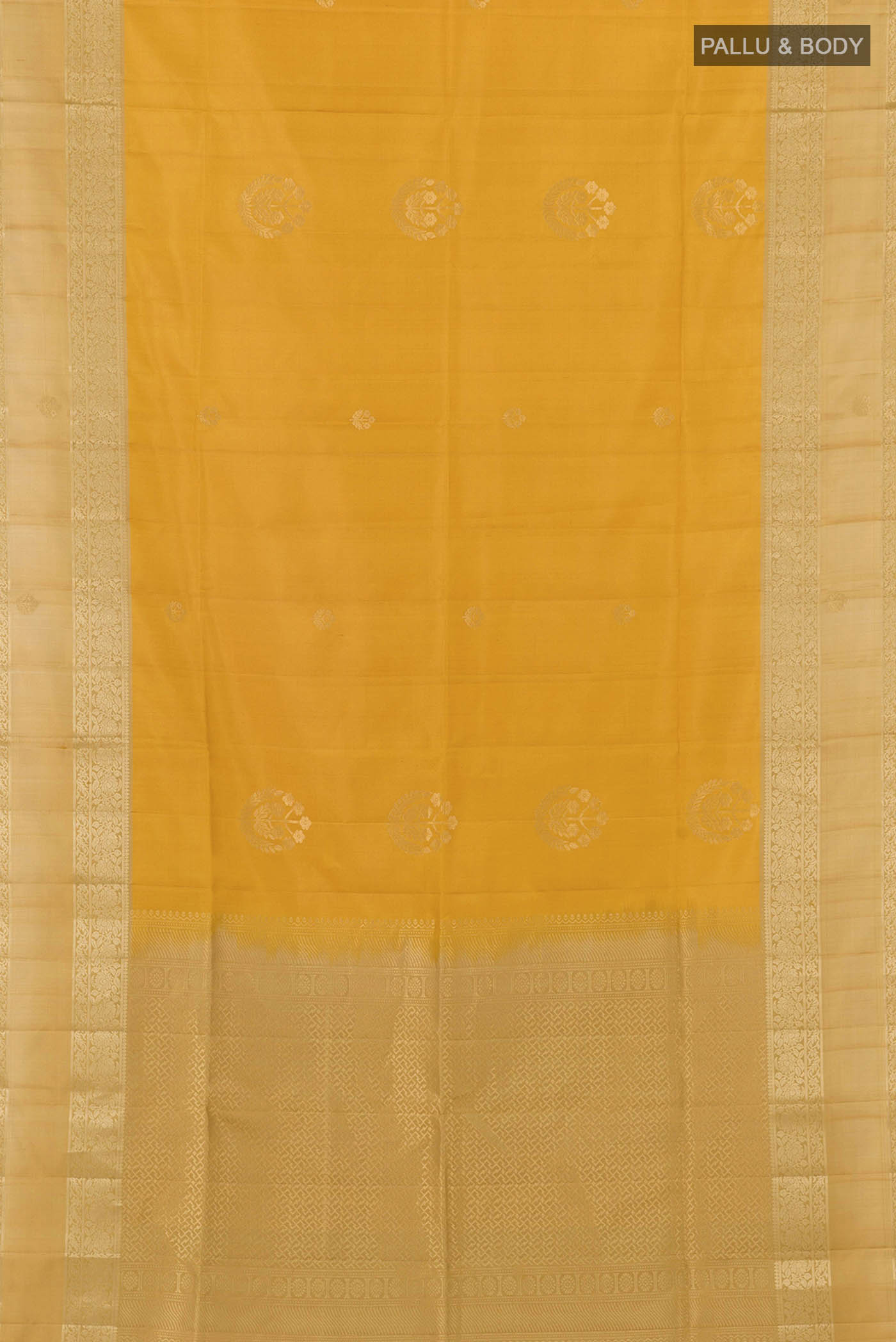 pallu body