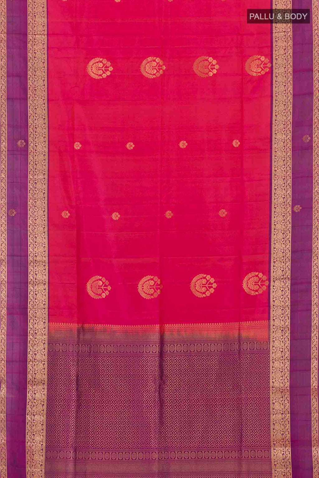 pallu body