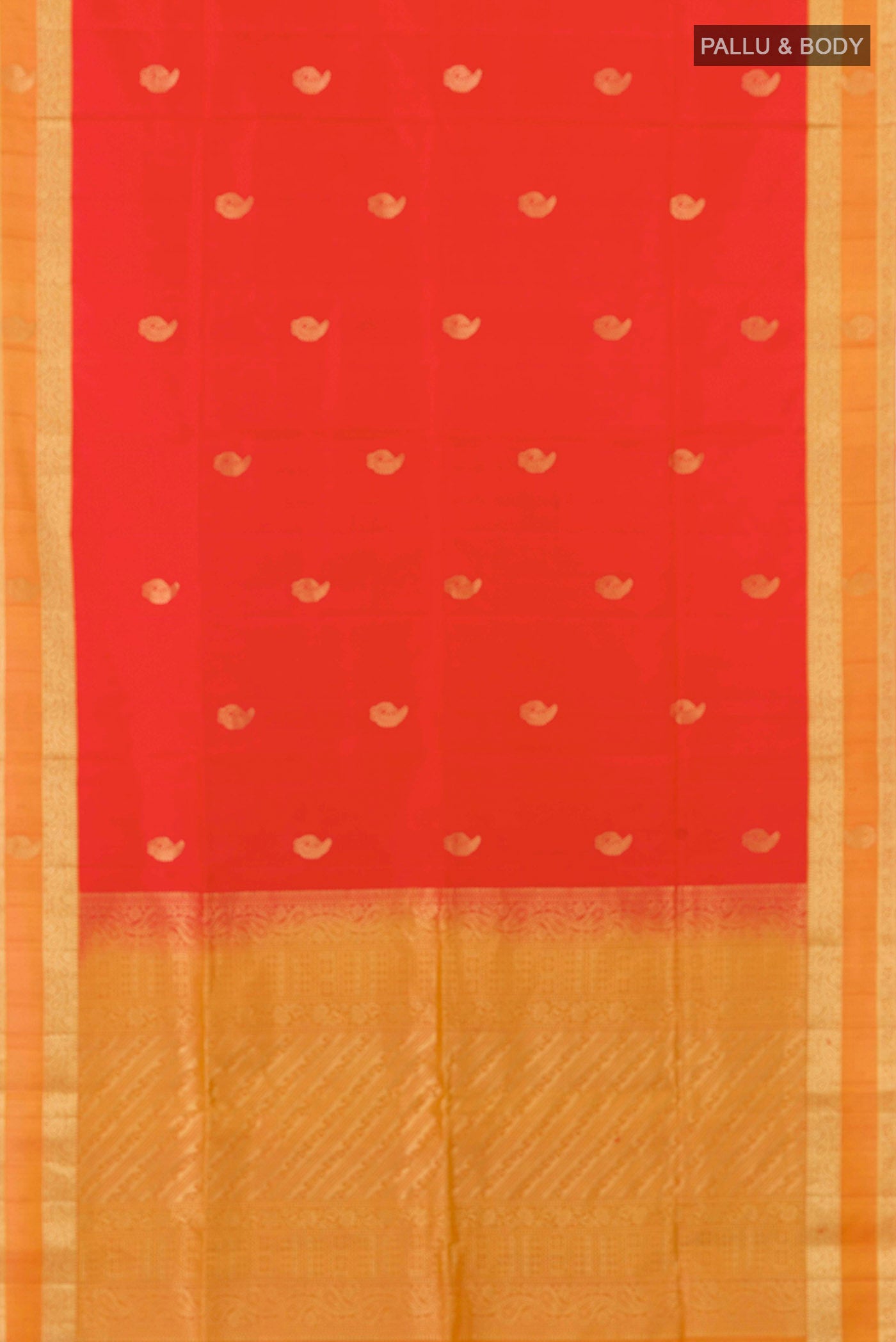 pallu body