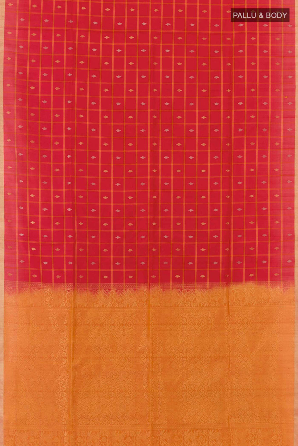 pallu body