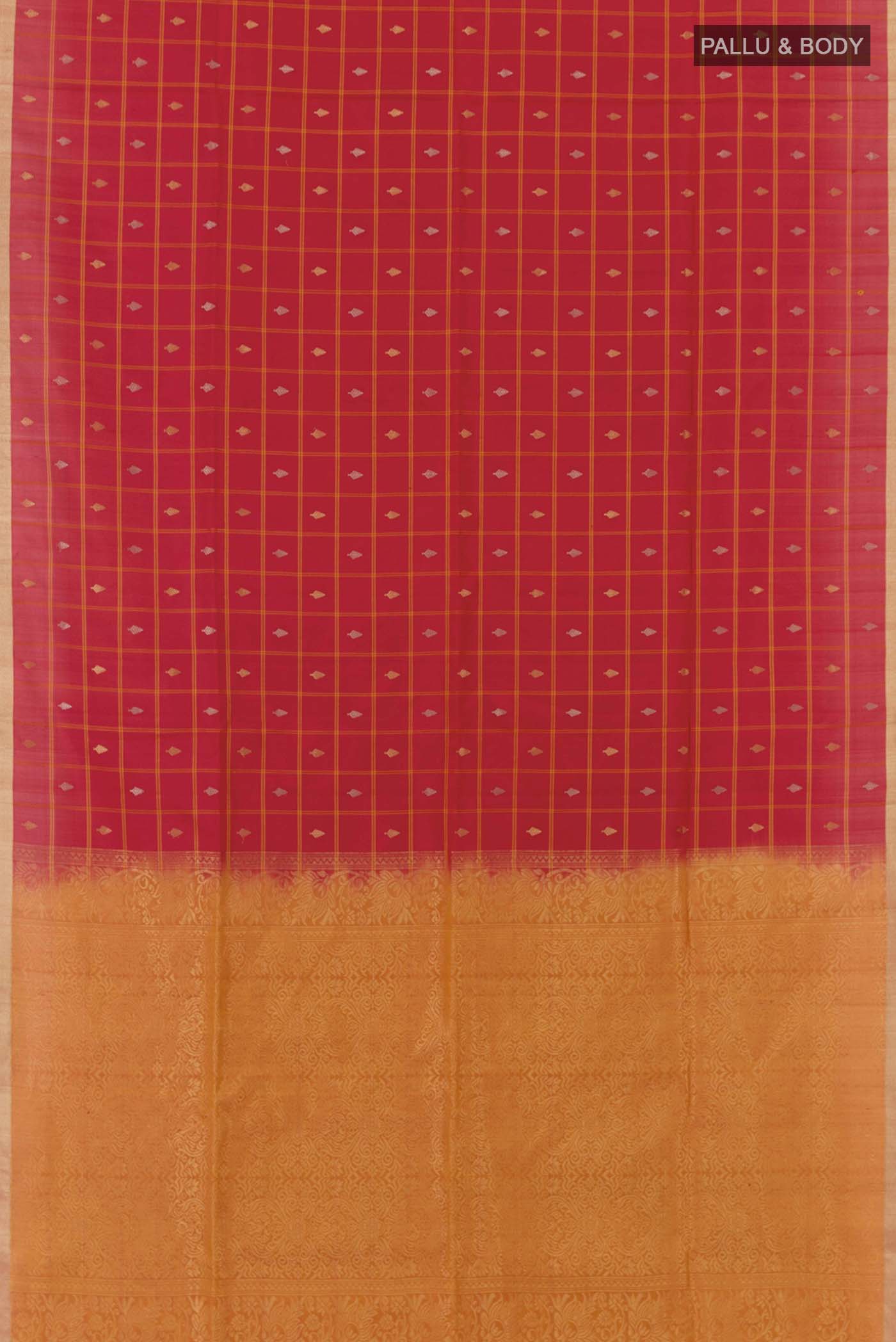 pallu body