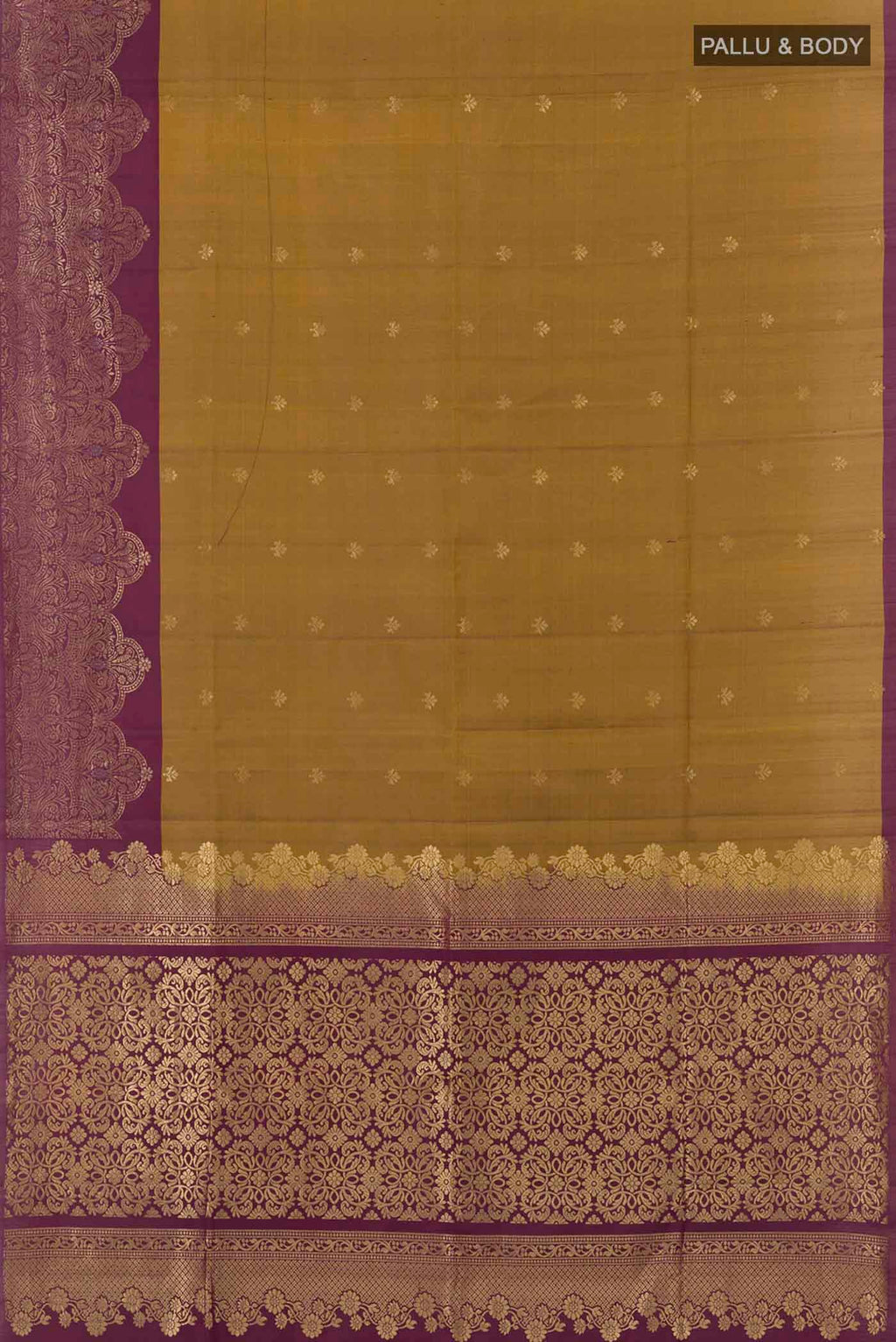 pallu body