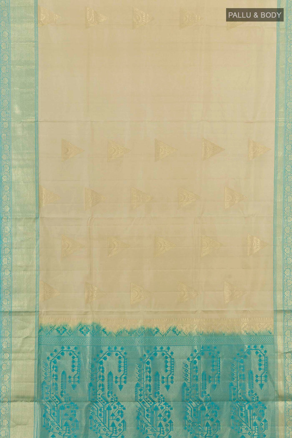 pallu body