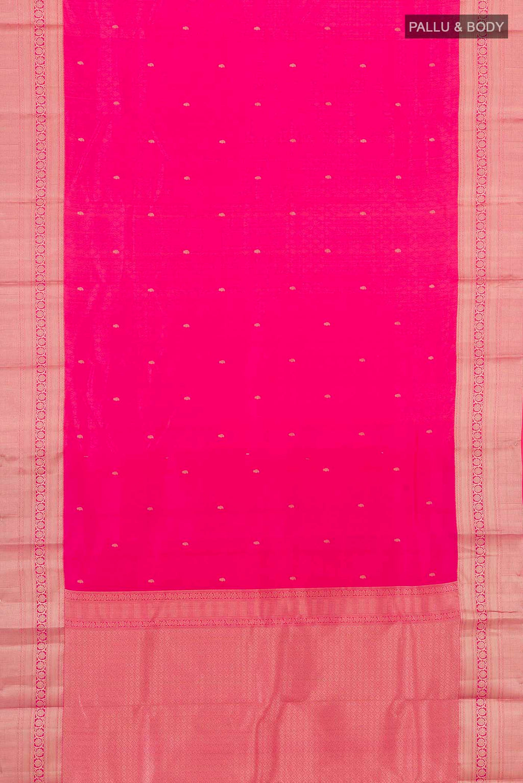 pallu body
