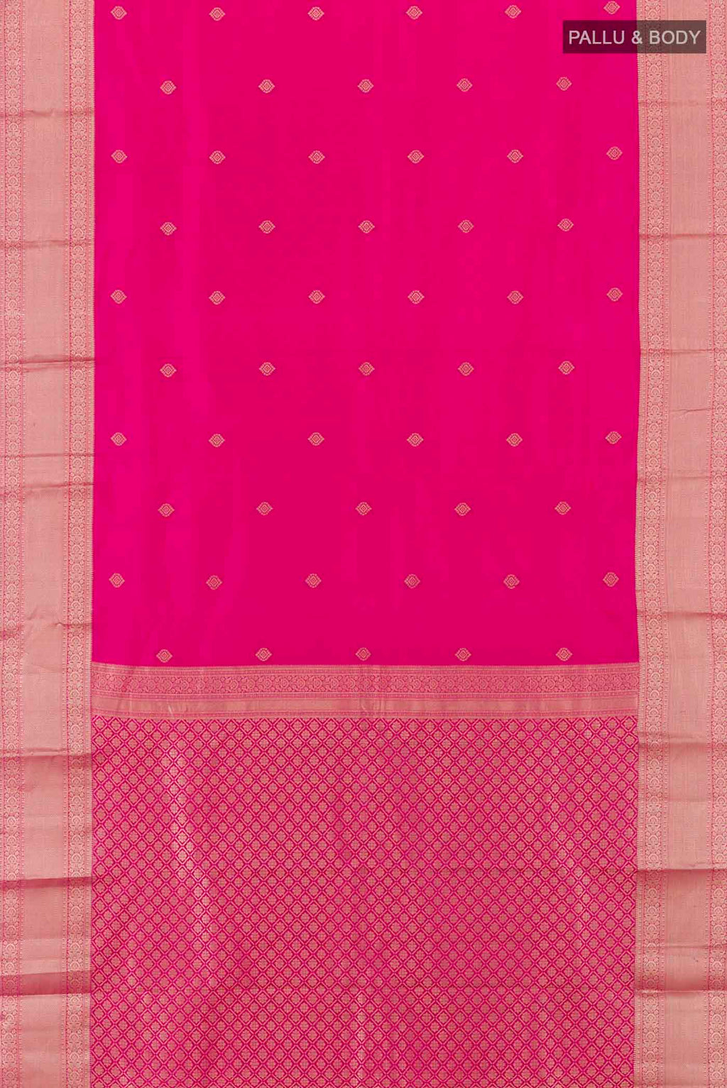 pallu body