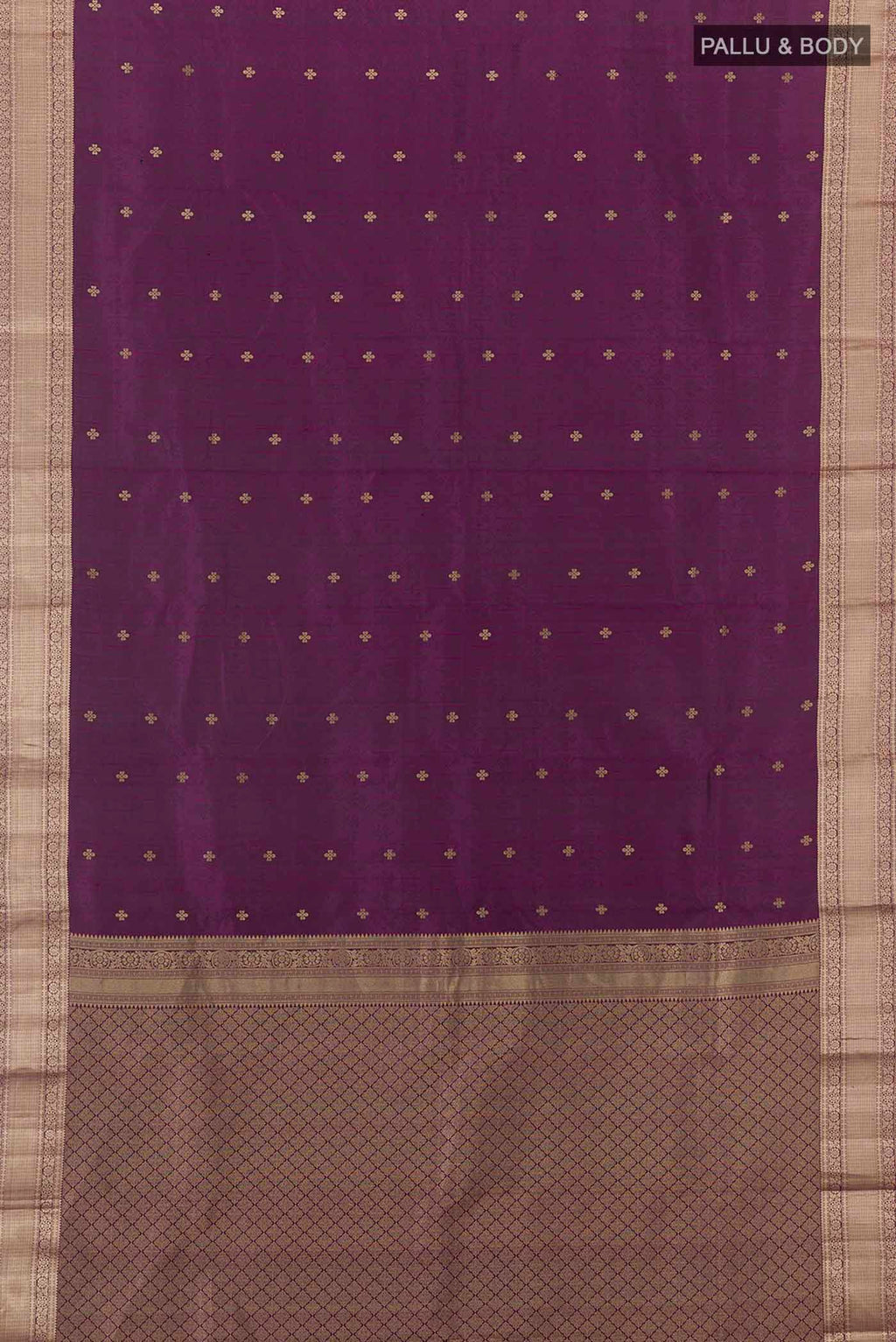 pallu body